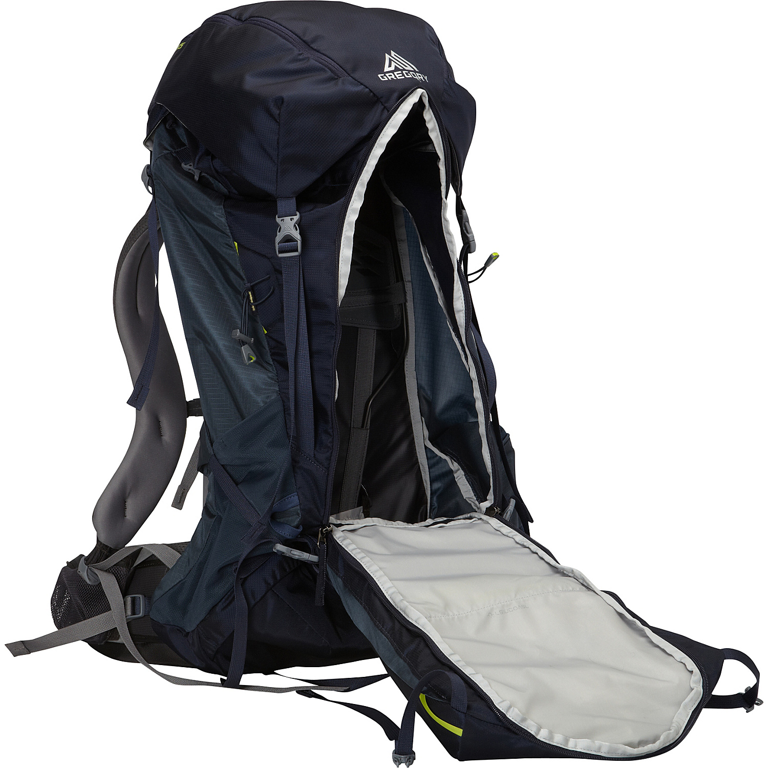 Men's Baltoro 65 Small Pack