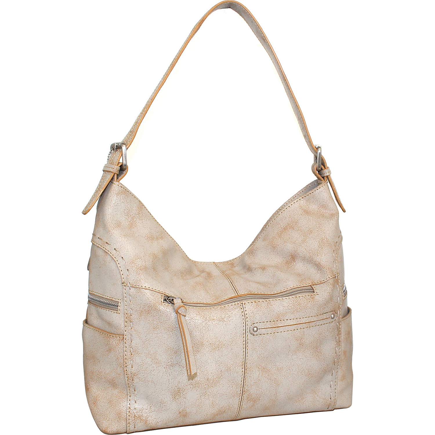 Beatrice Shoulder Bag