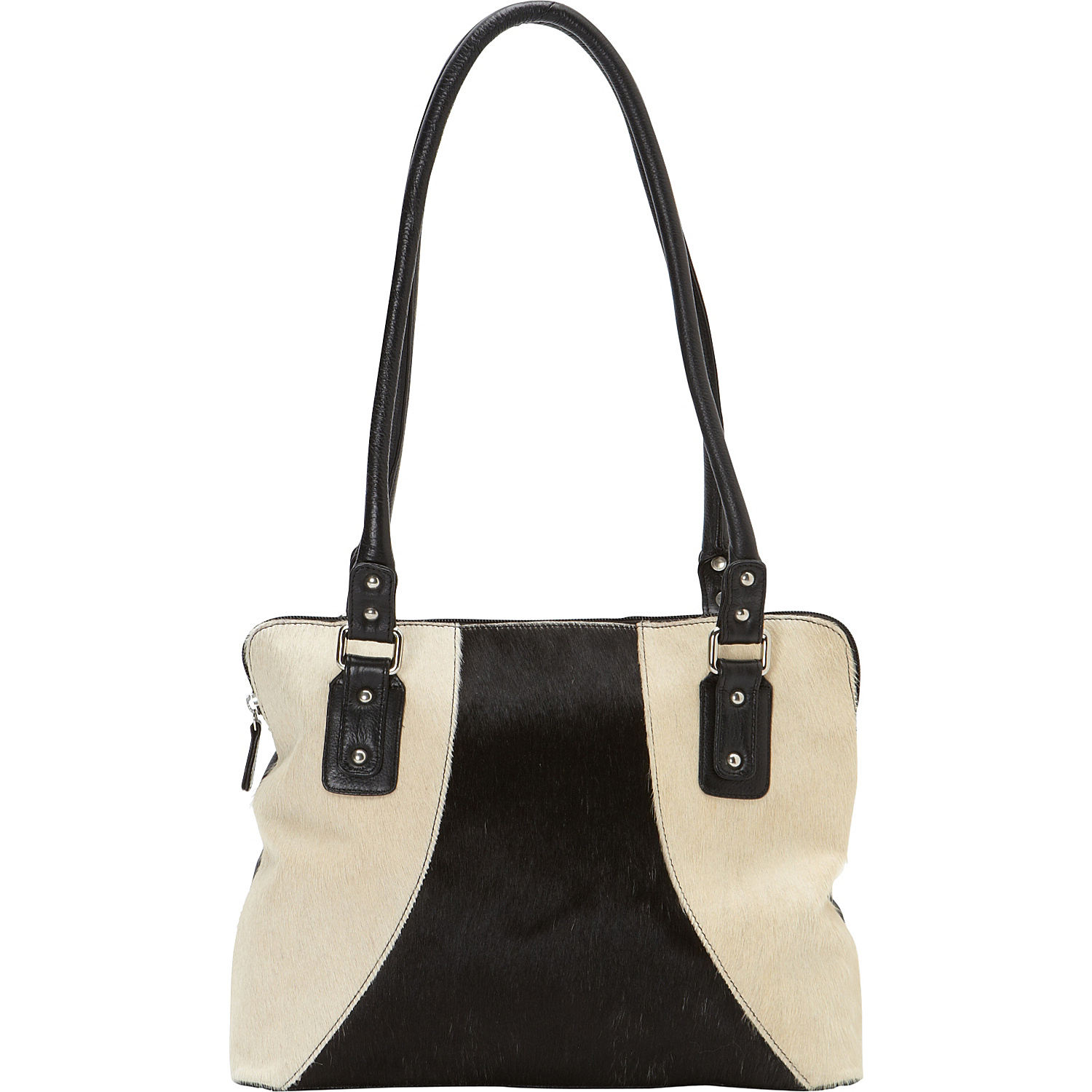 Haircalf Shoulder Bag