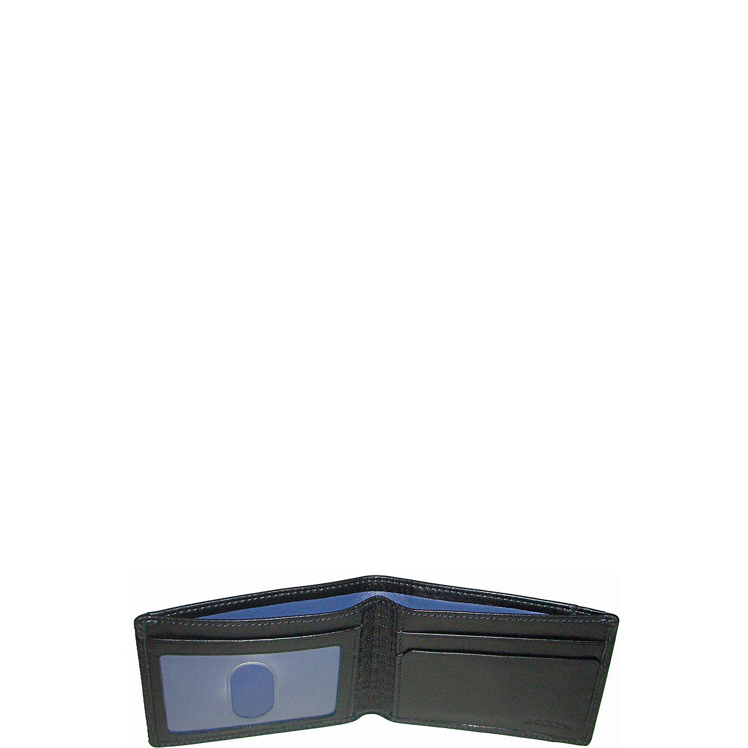 Collins Calf Slimster Wallet