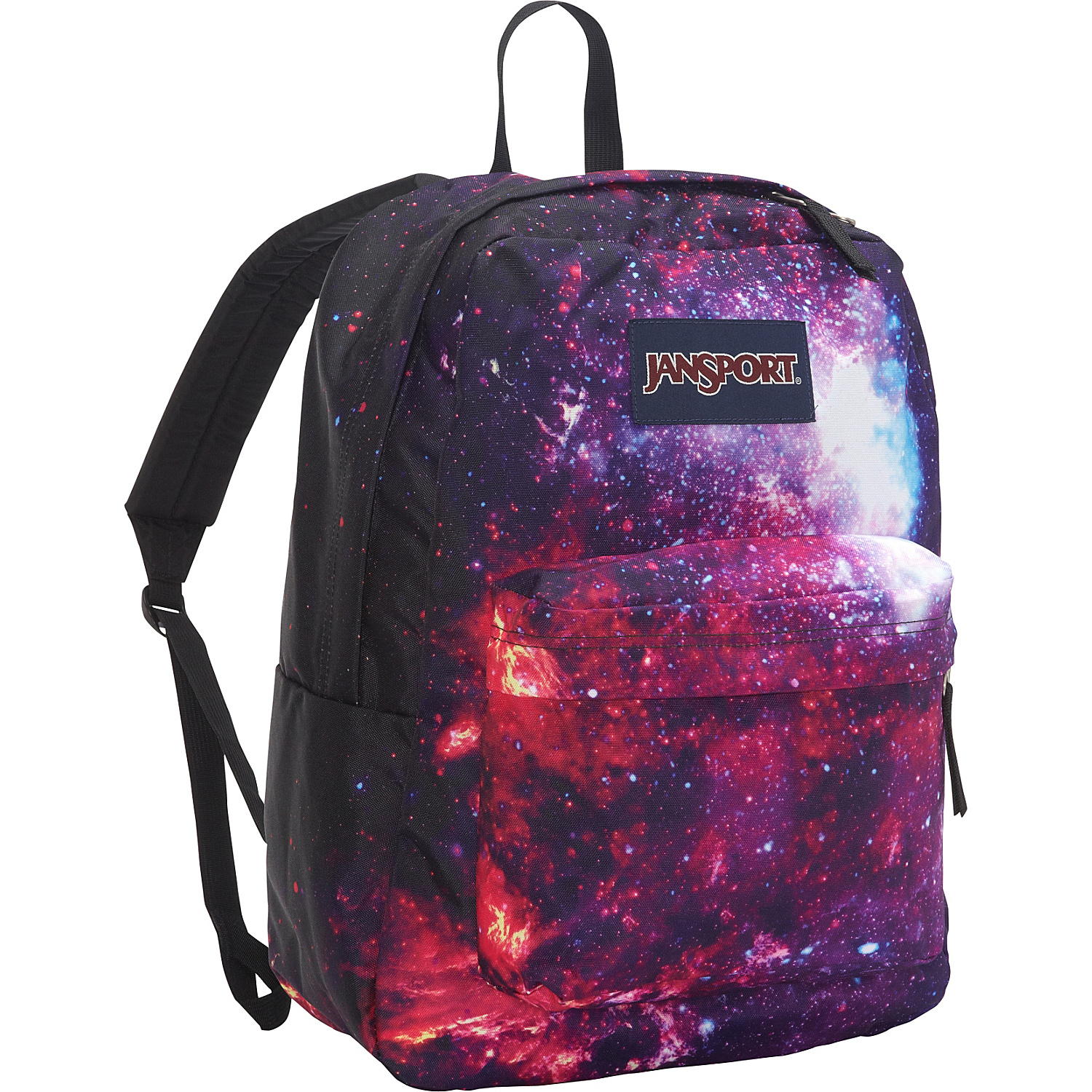 High Stakes Backpack