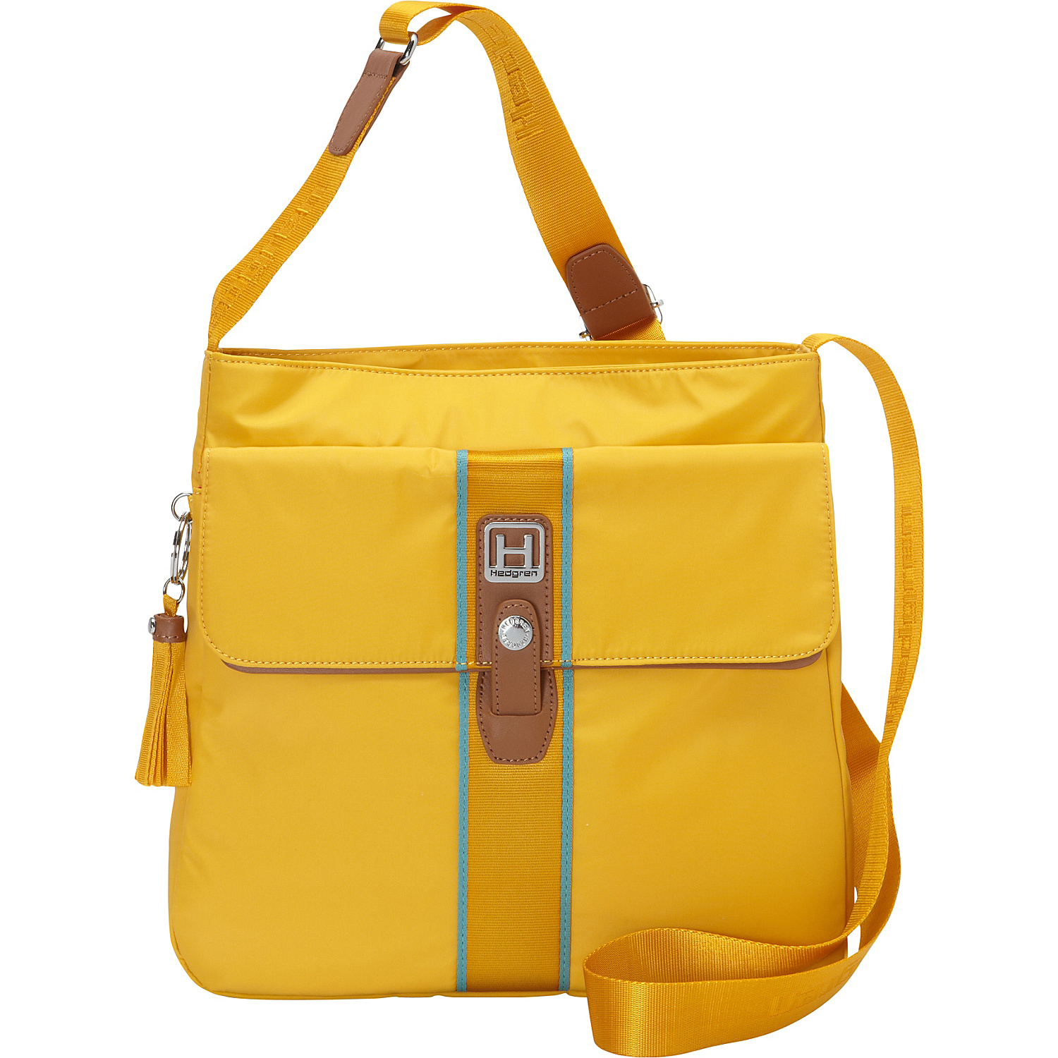 Mahi Crossbody Bag