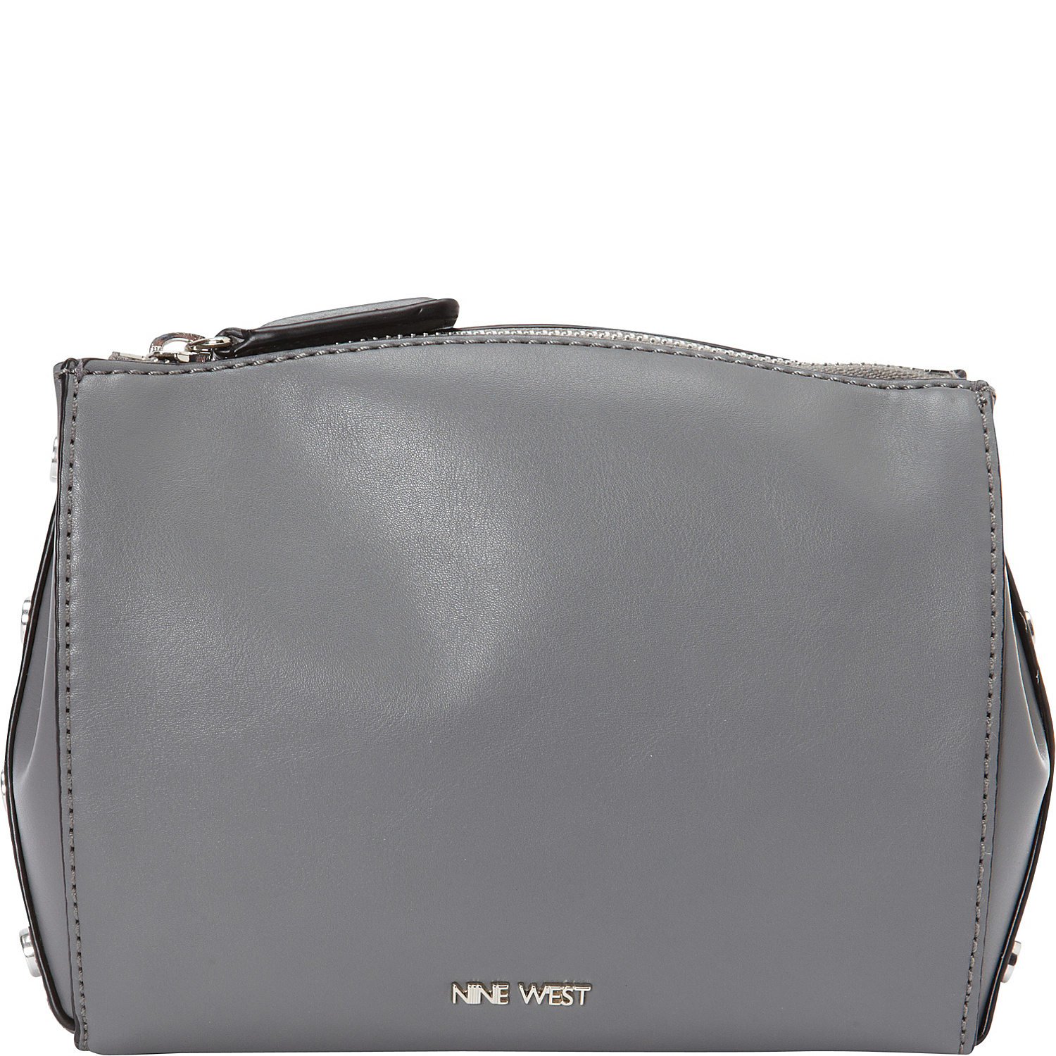 Sheer Genius Crossbody