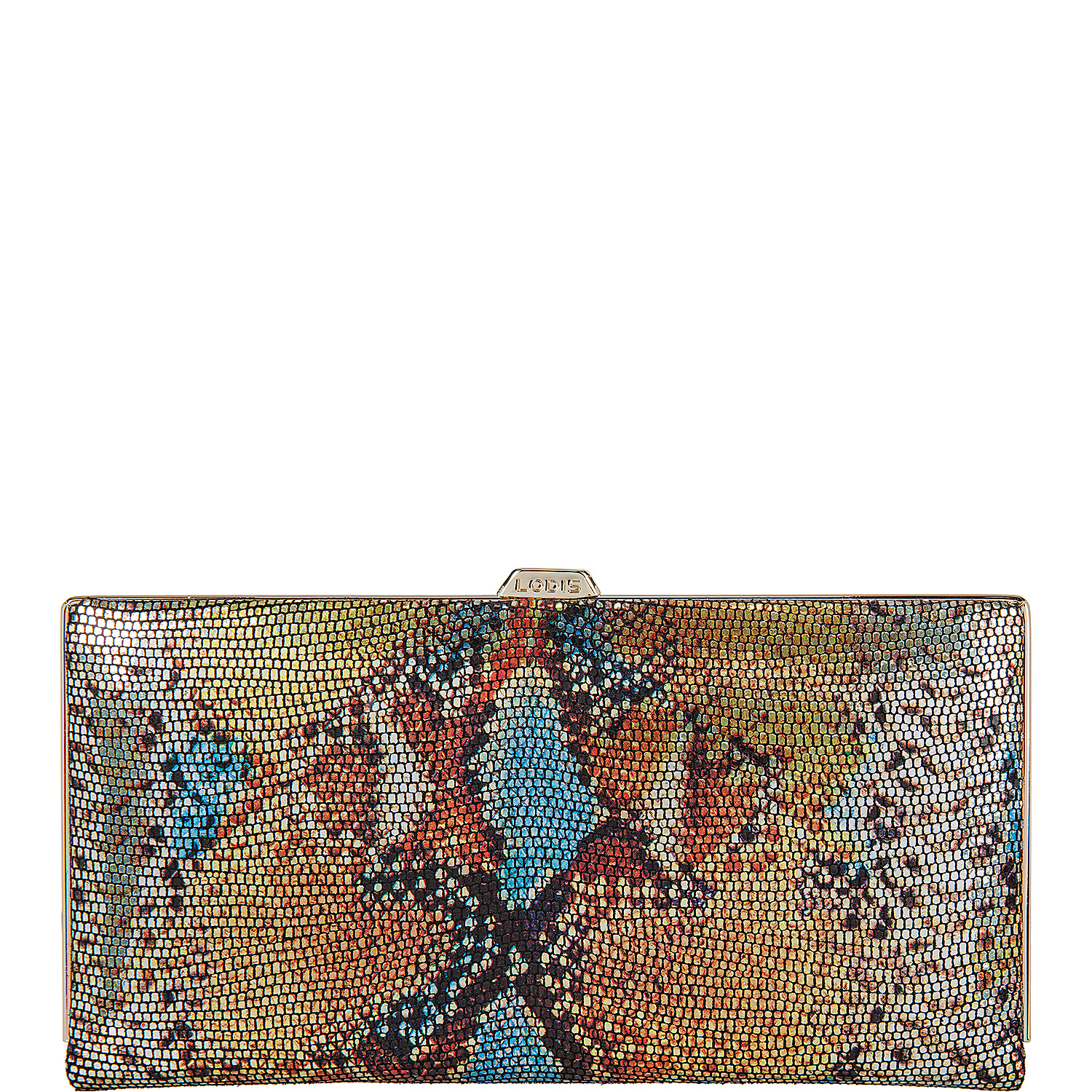 Sophia Delight Quinn Clutch Wallet