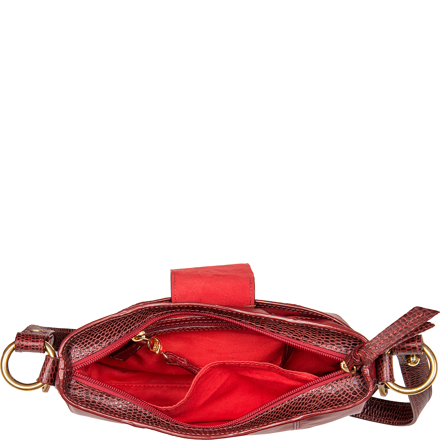 Indus Small Shoulder Bag