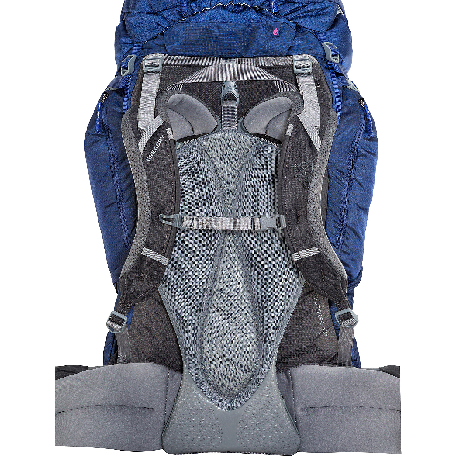 Deva 60 Medium Pack