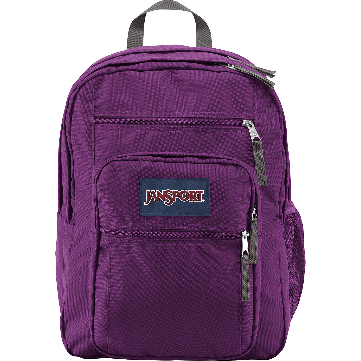 Big Student Backpack