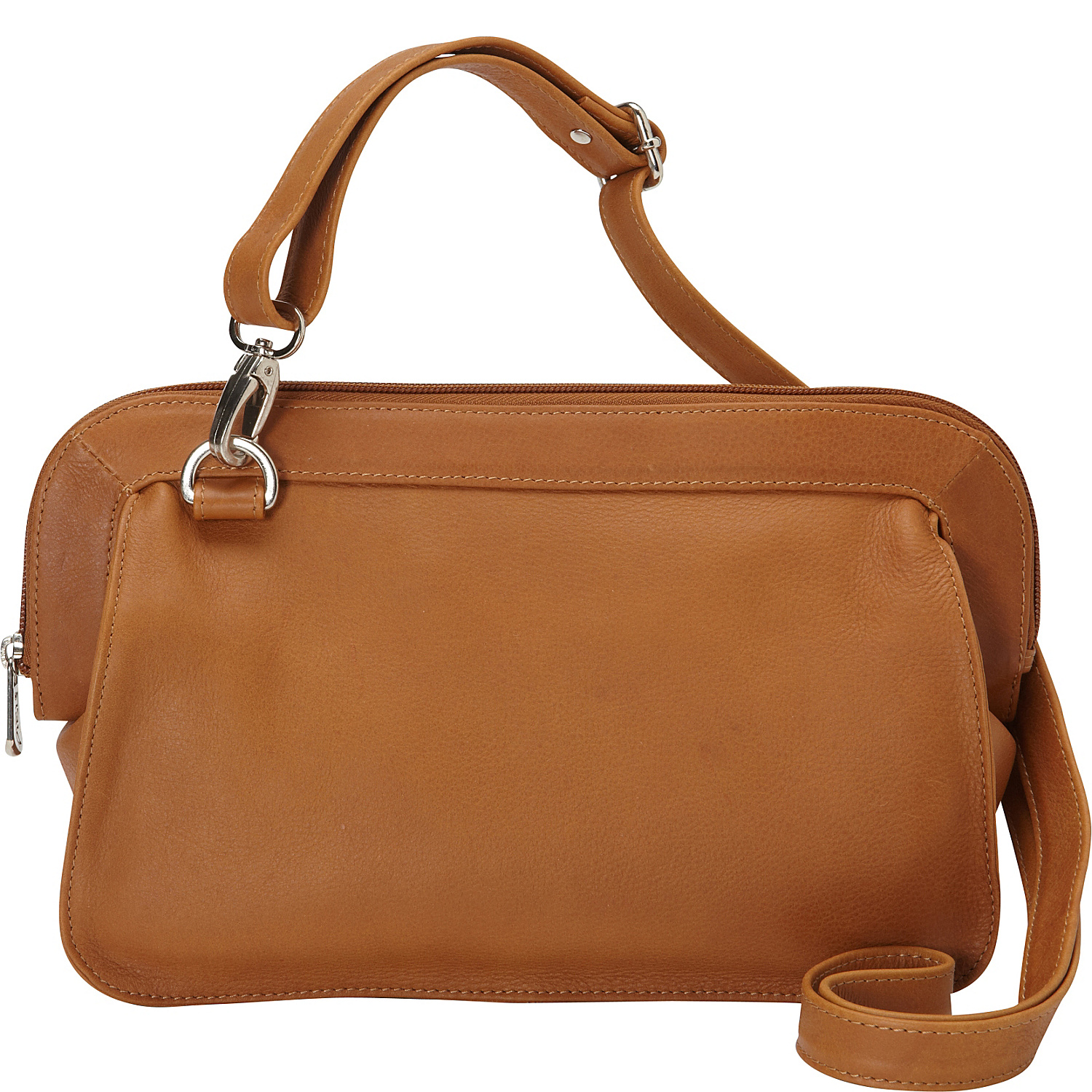 Convertible Shoulder Bag