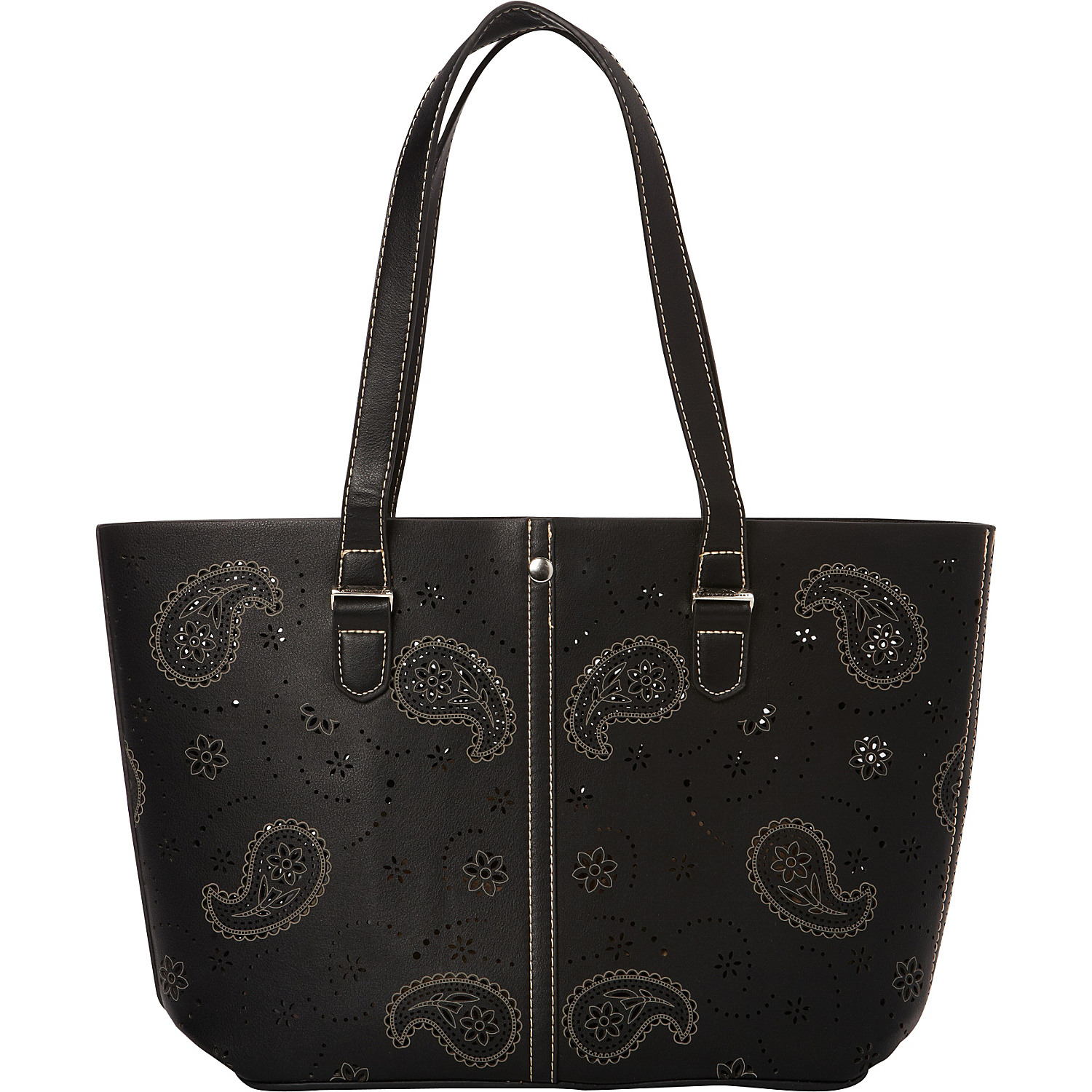 Paisley Collection Handbag