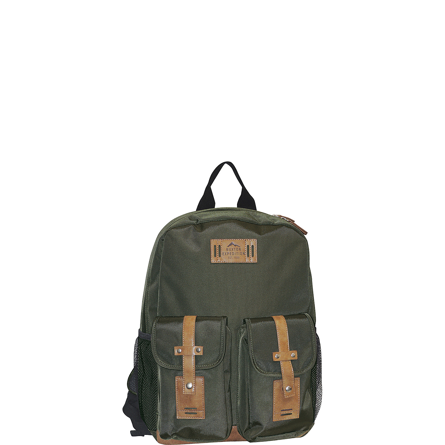 Expedition II Trekker Backpack