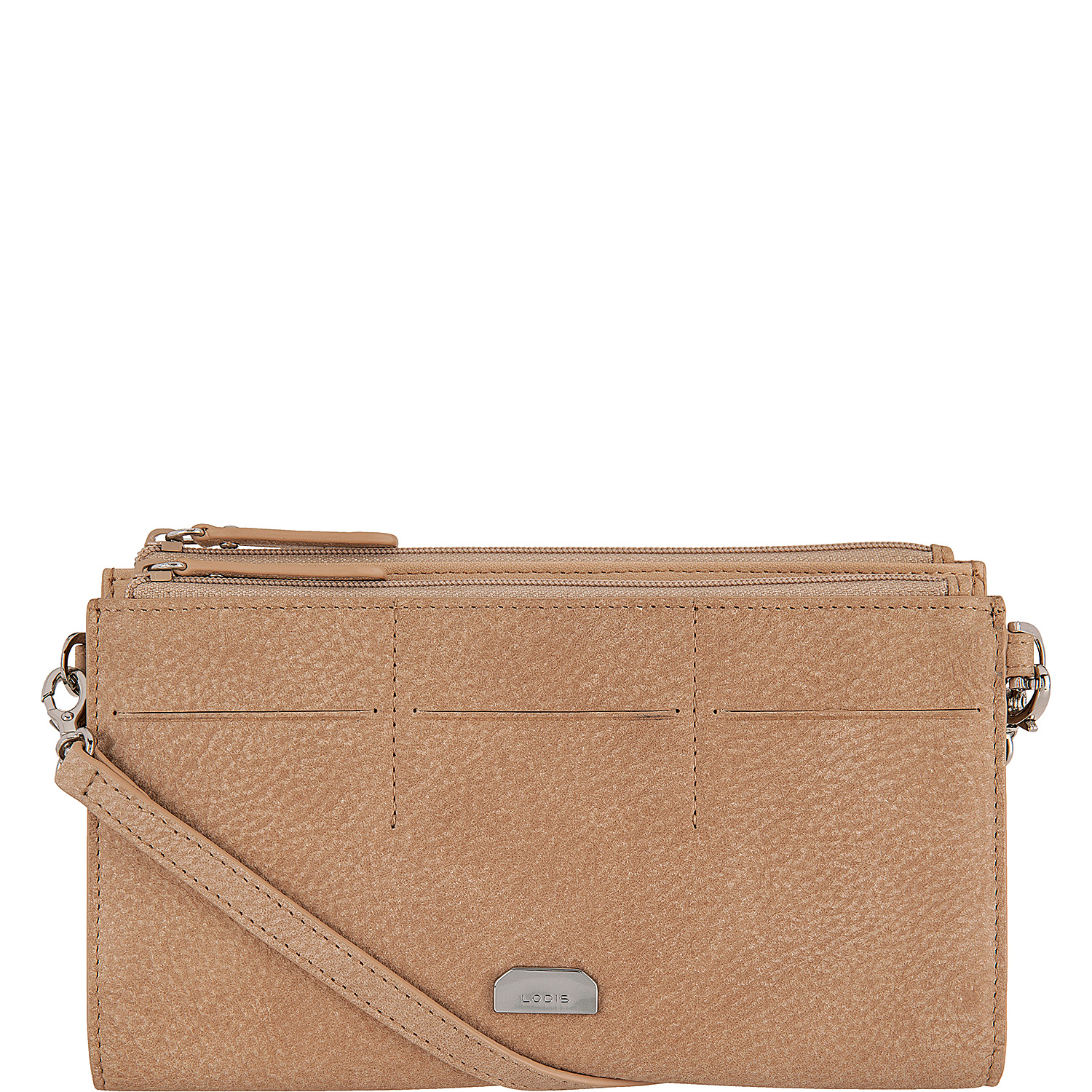 Gijon Fairen Clutch Crossbody