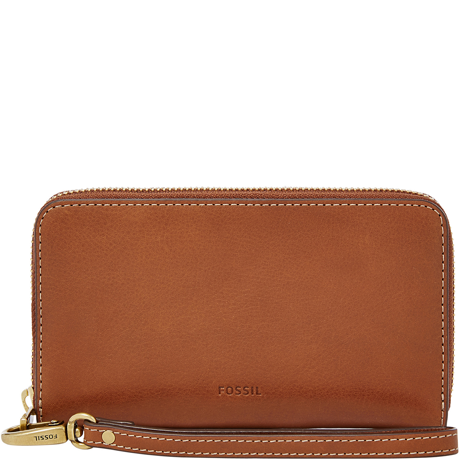 Emma RFID Smartphone Wristlet