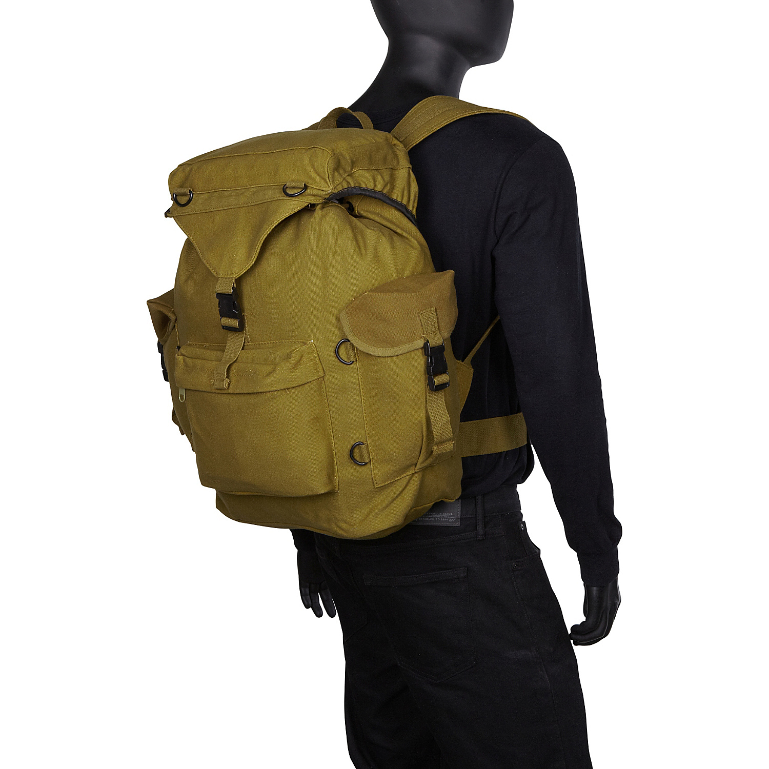 Australian Style Rucksack