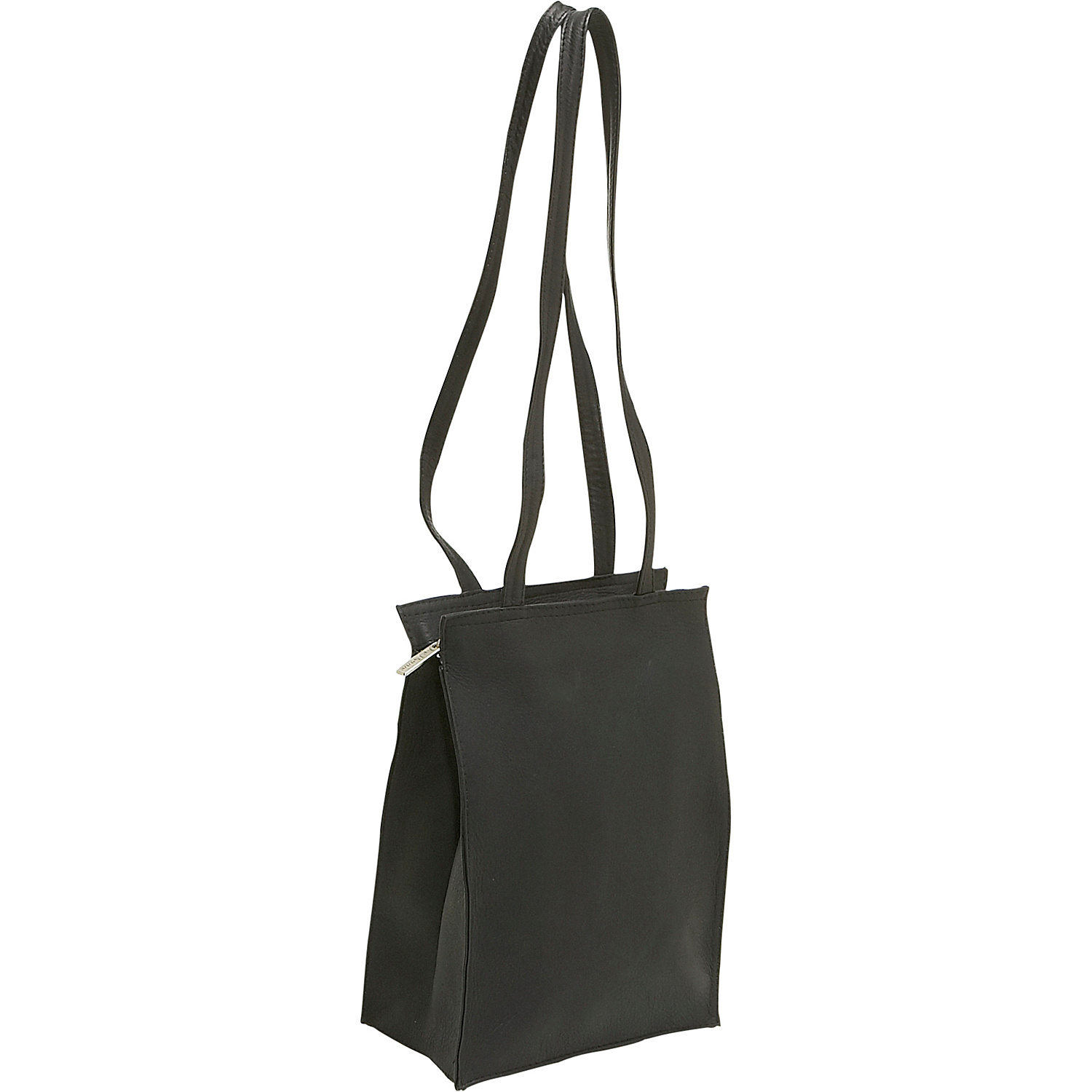 Zip Top Tote