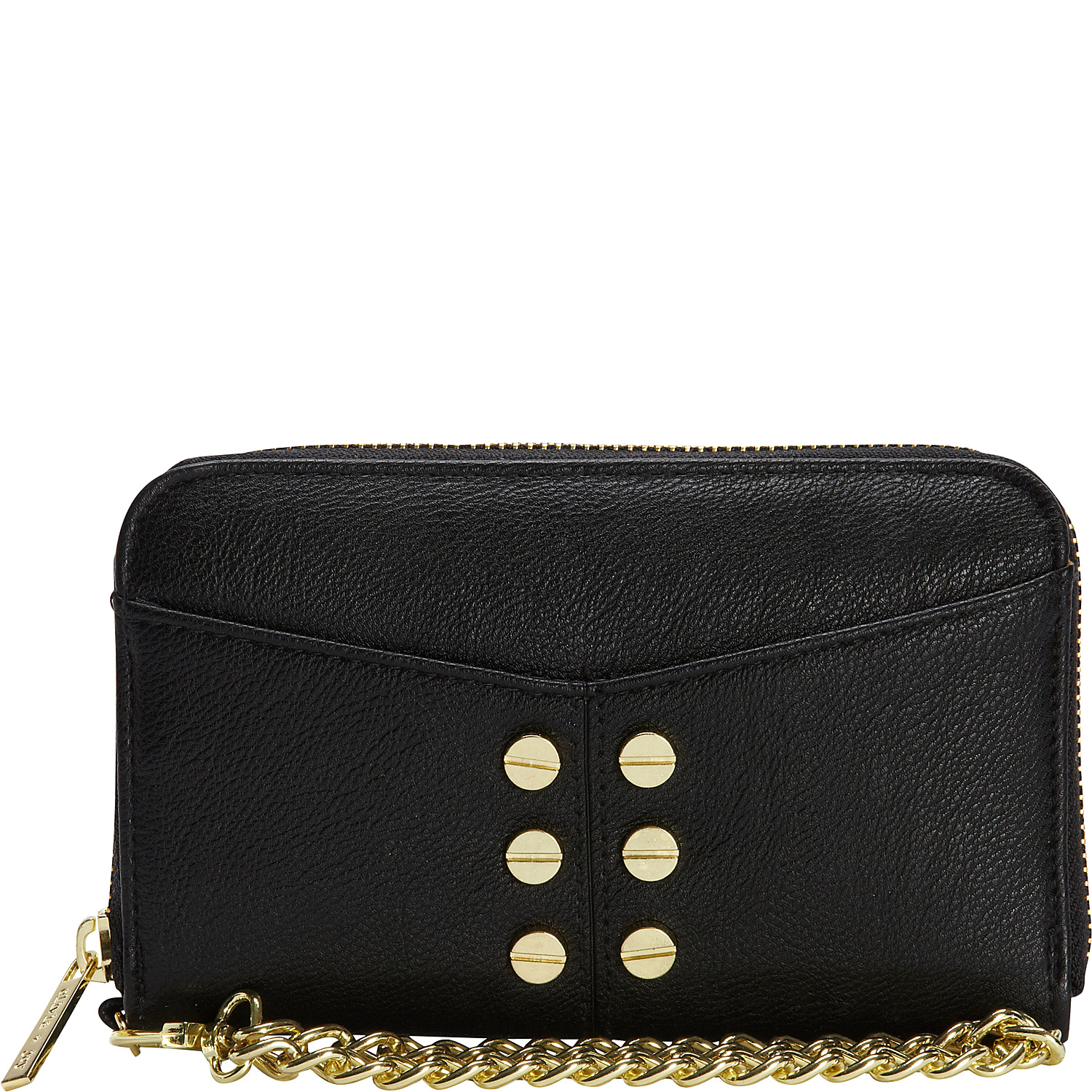 Allora Medium Zip Around Wallet