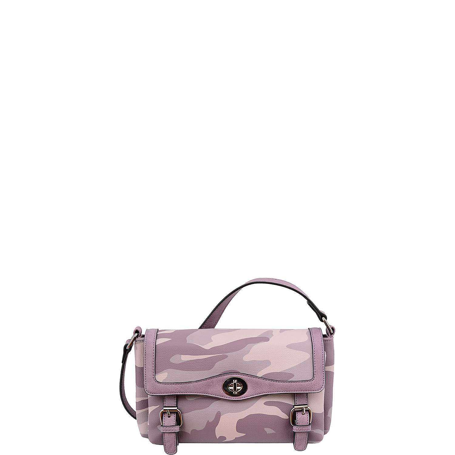 Brandy Crossbody