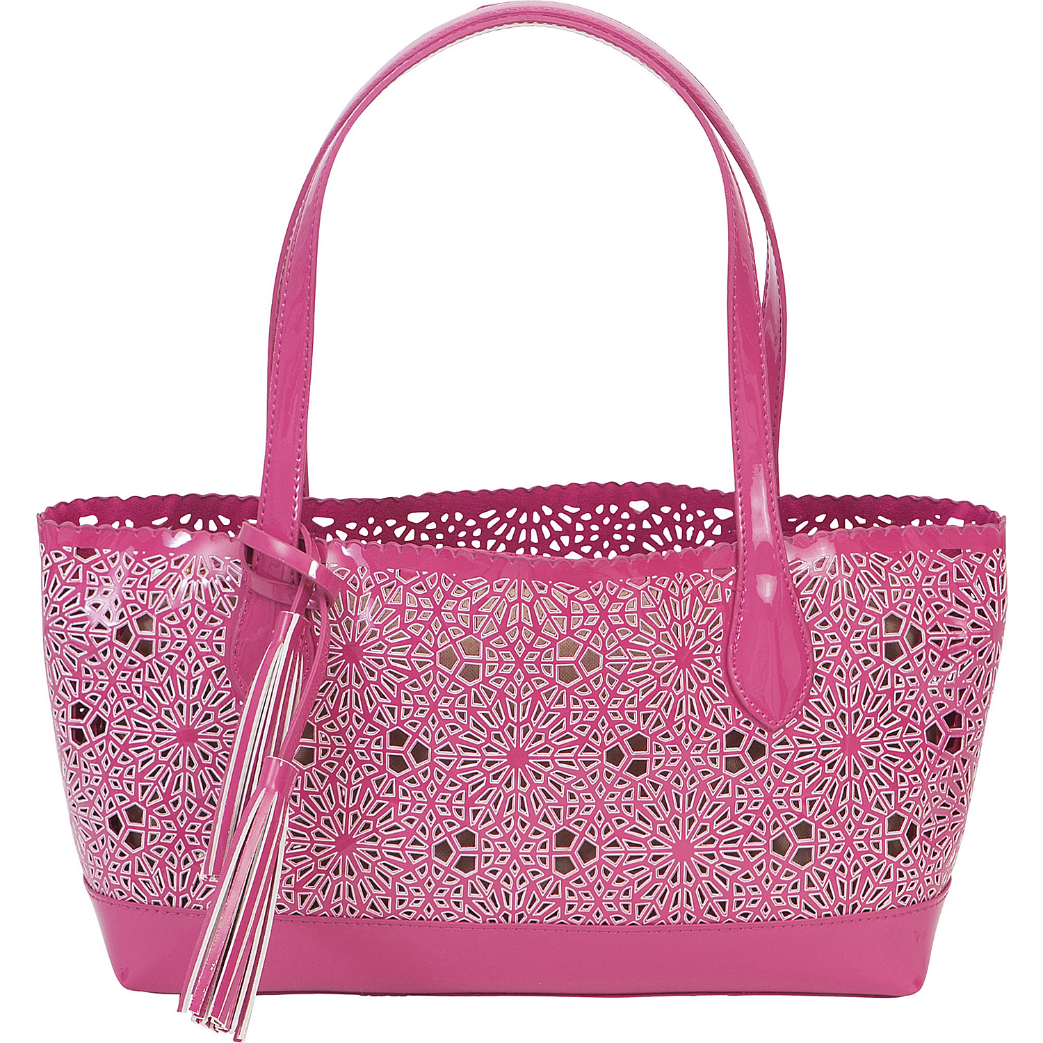 Small Starburst Tote