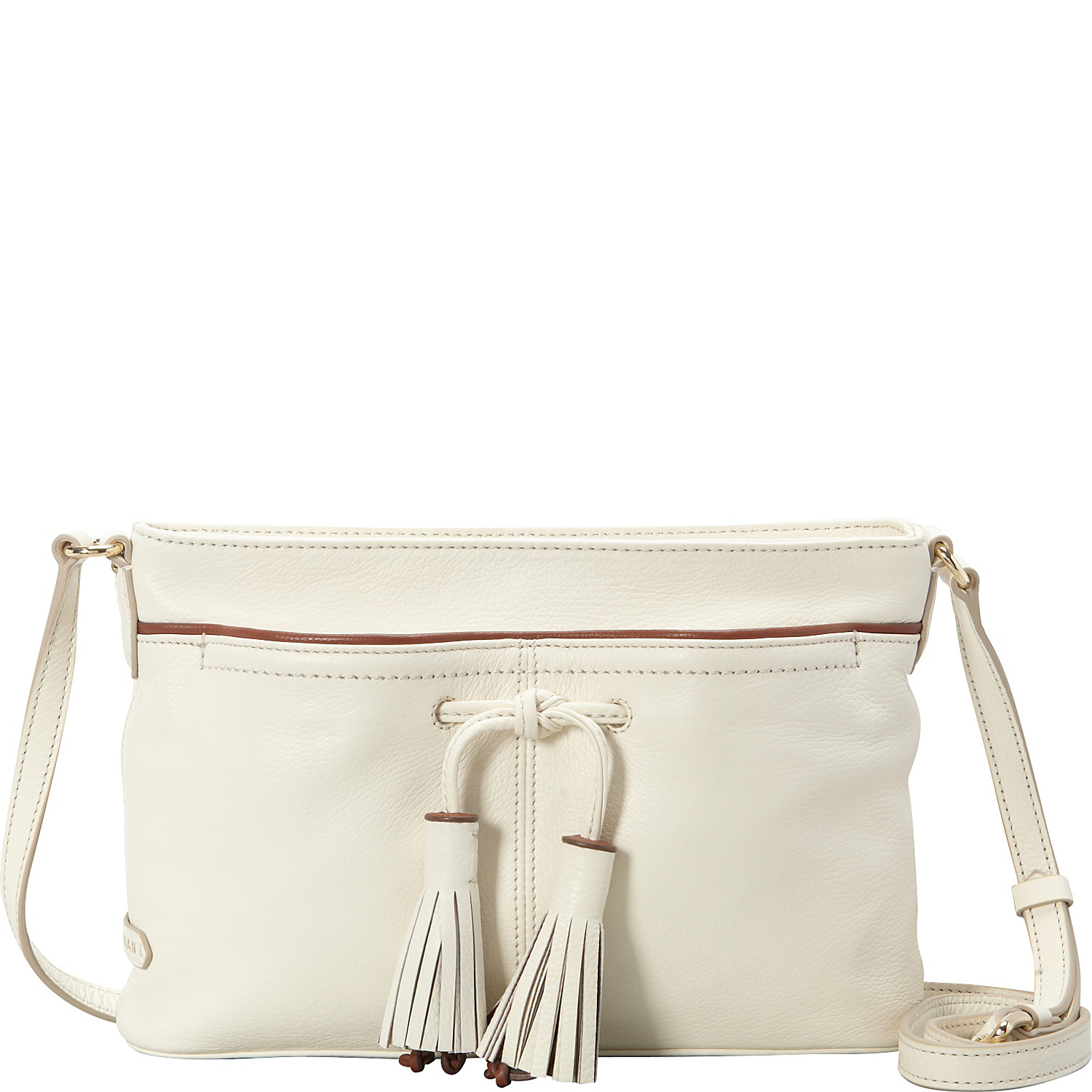 Reiley Tassle Crossbody