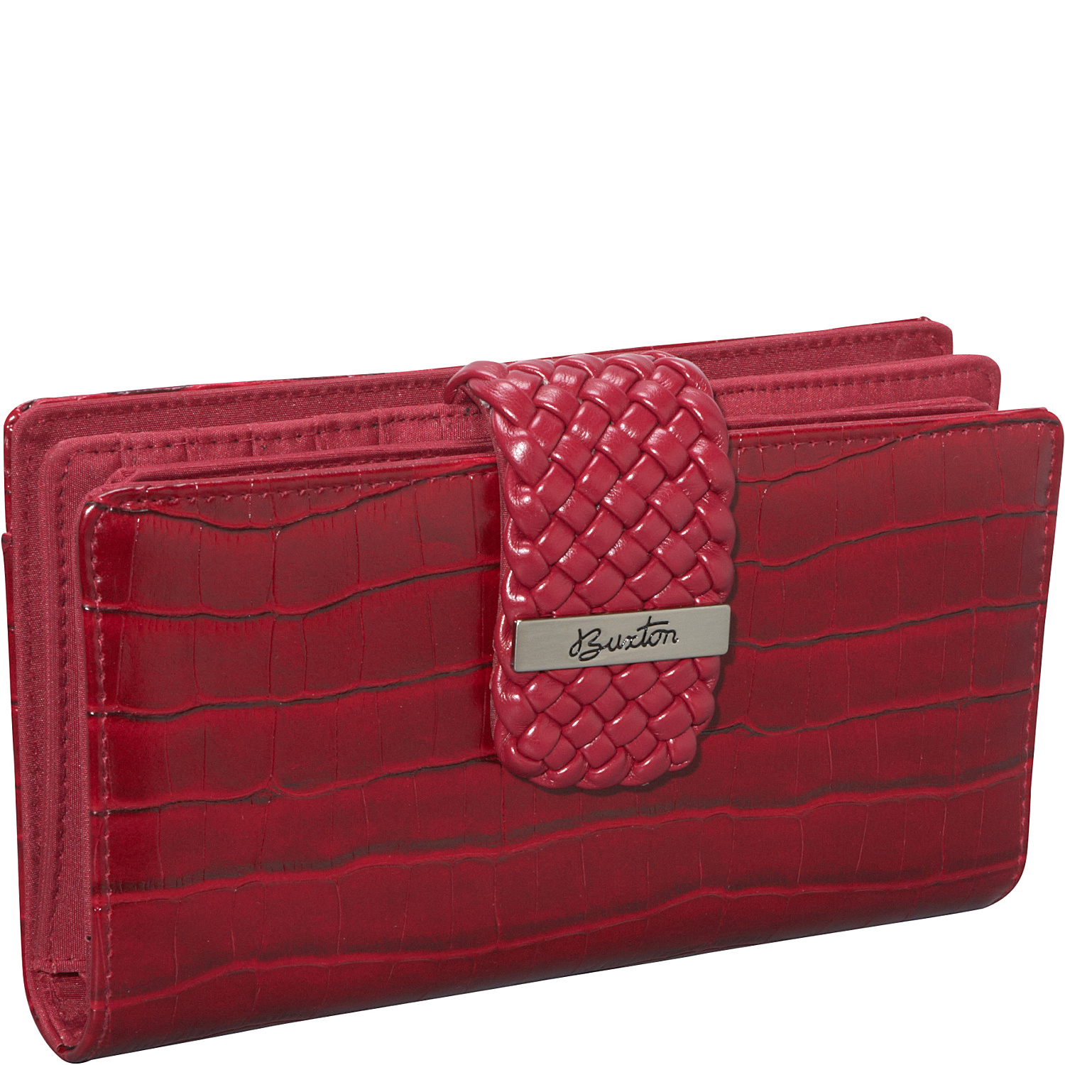 Croco Super Wallet