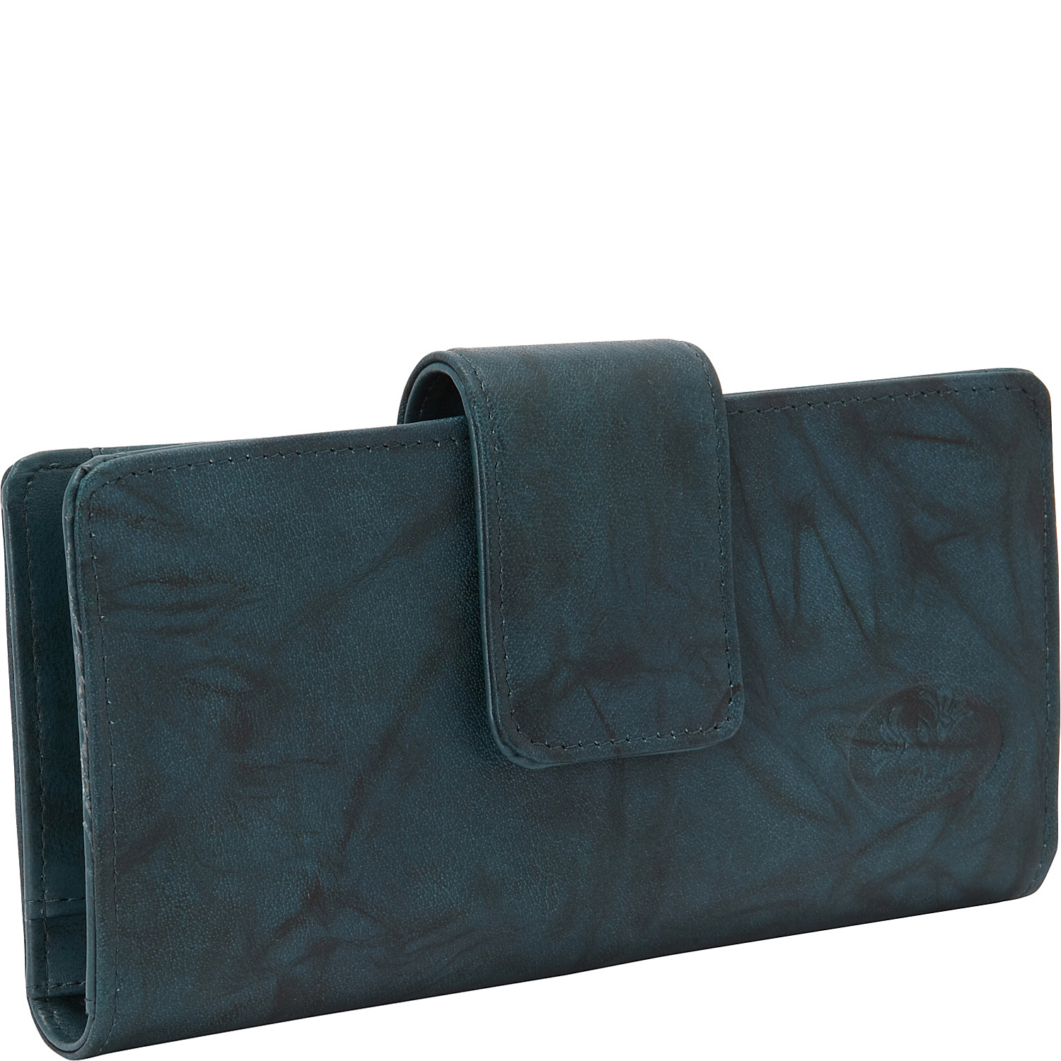 Heiress Metropolitan Wallet