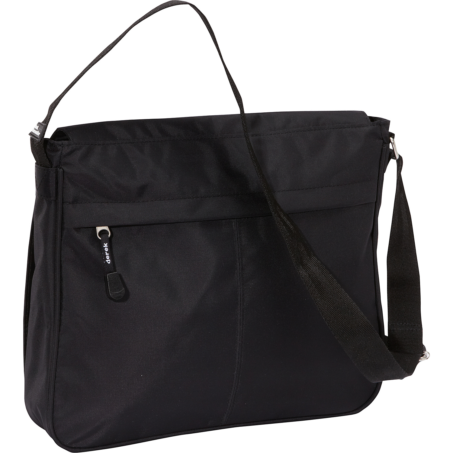 Full Flap Shoulder Bag