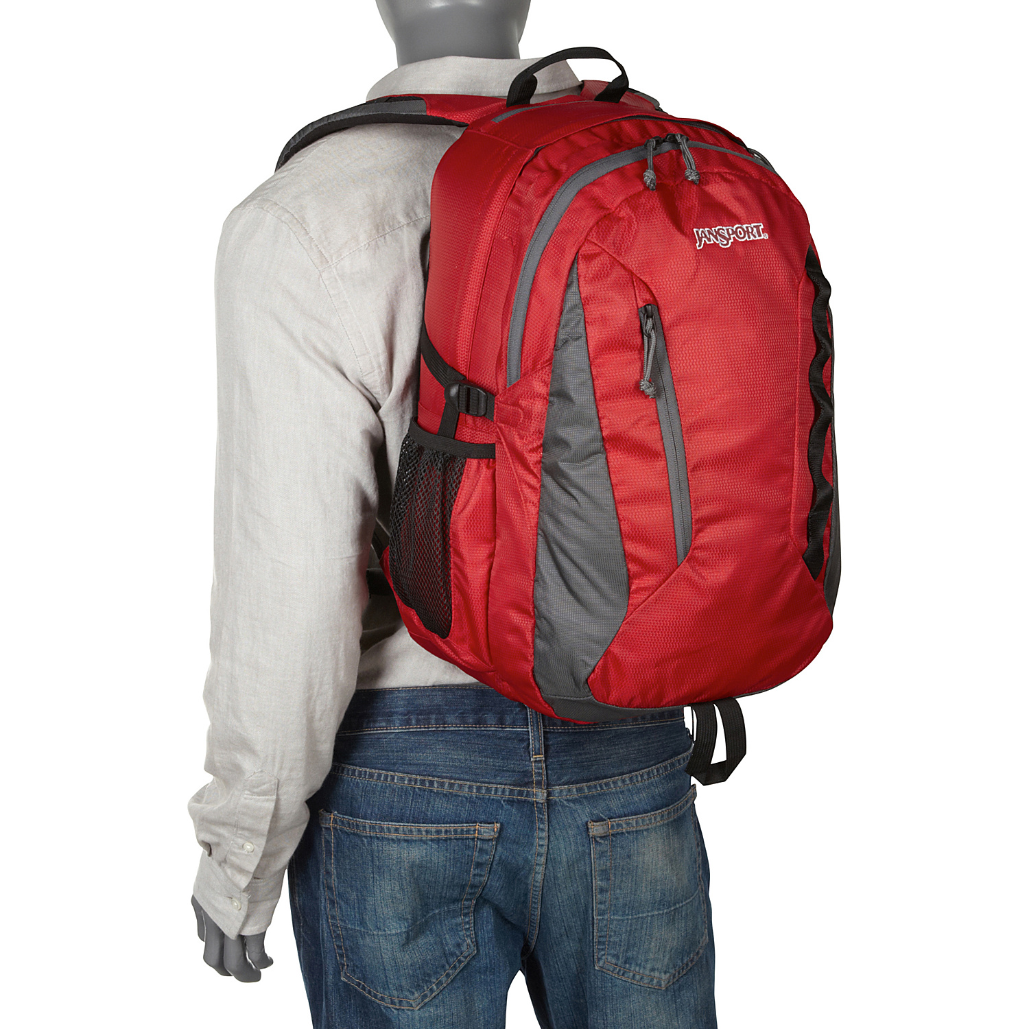 Agave Laptop Backpack