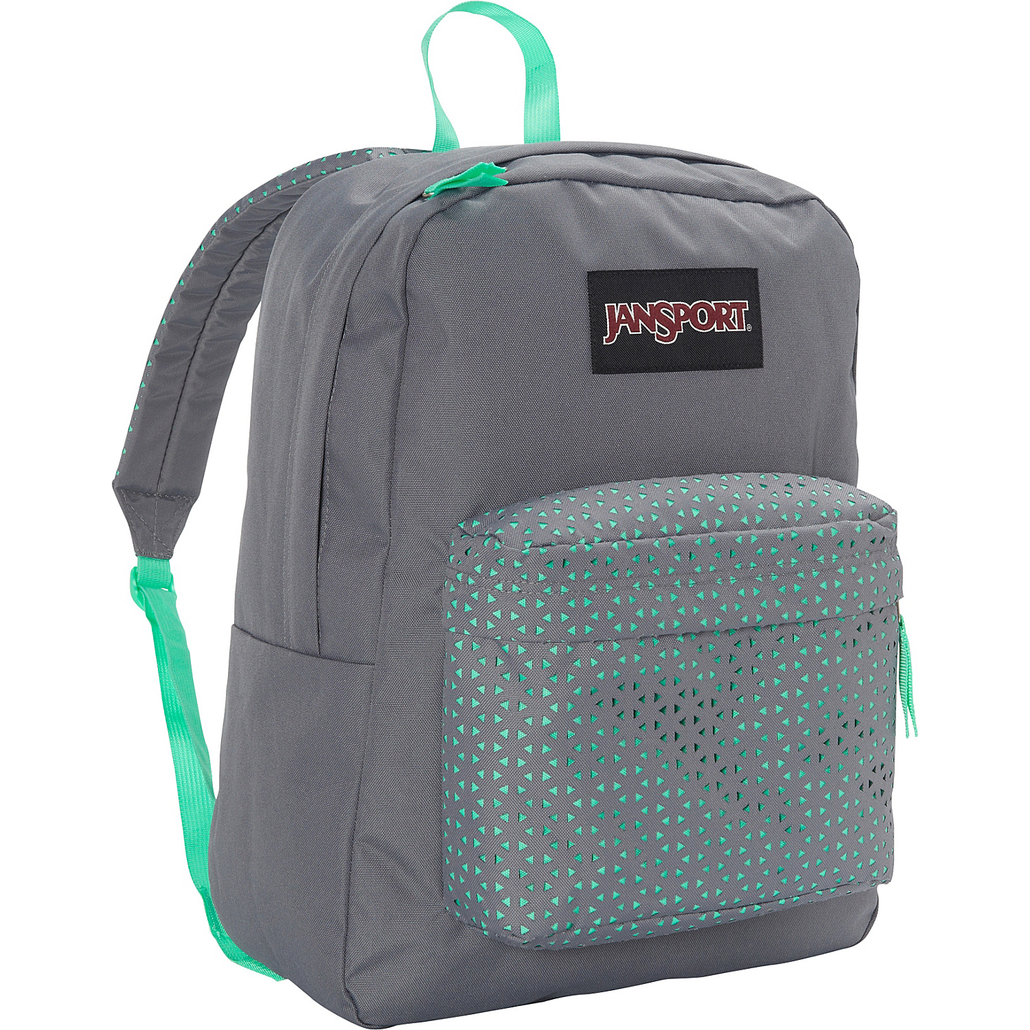 High Stakes Backpack