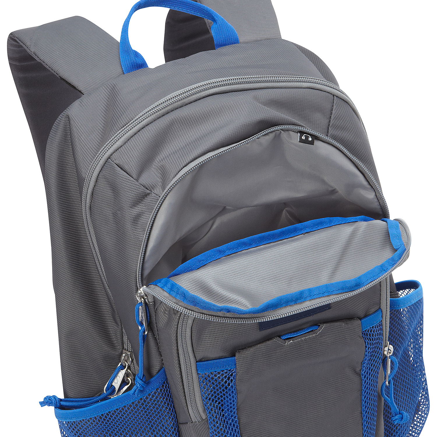 Node Backpack