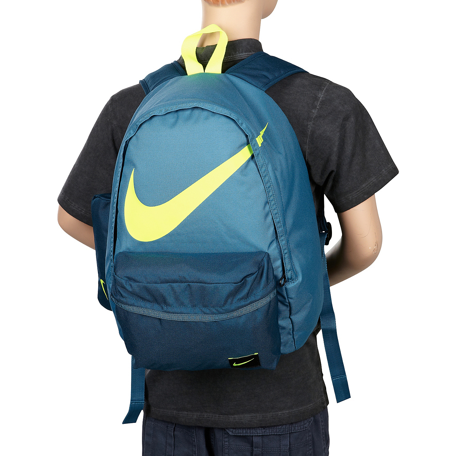 Young Athletes Halfday BTS Backpack