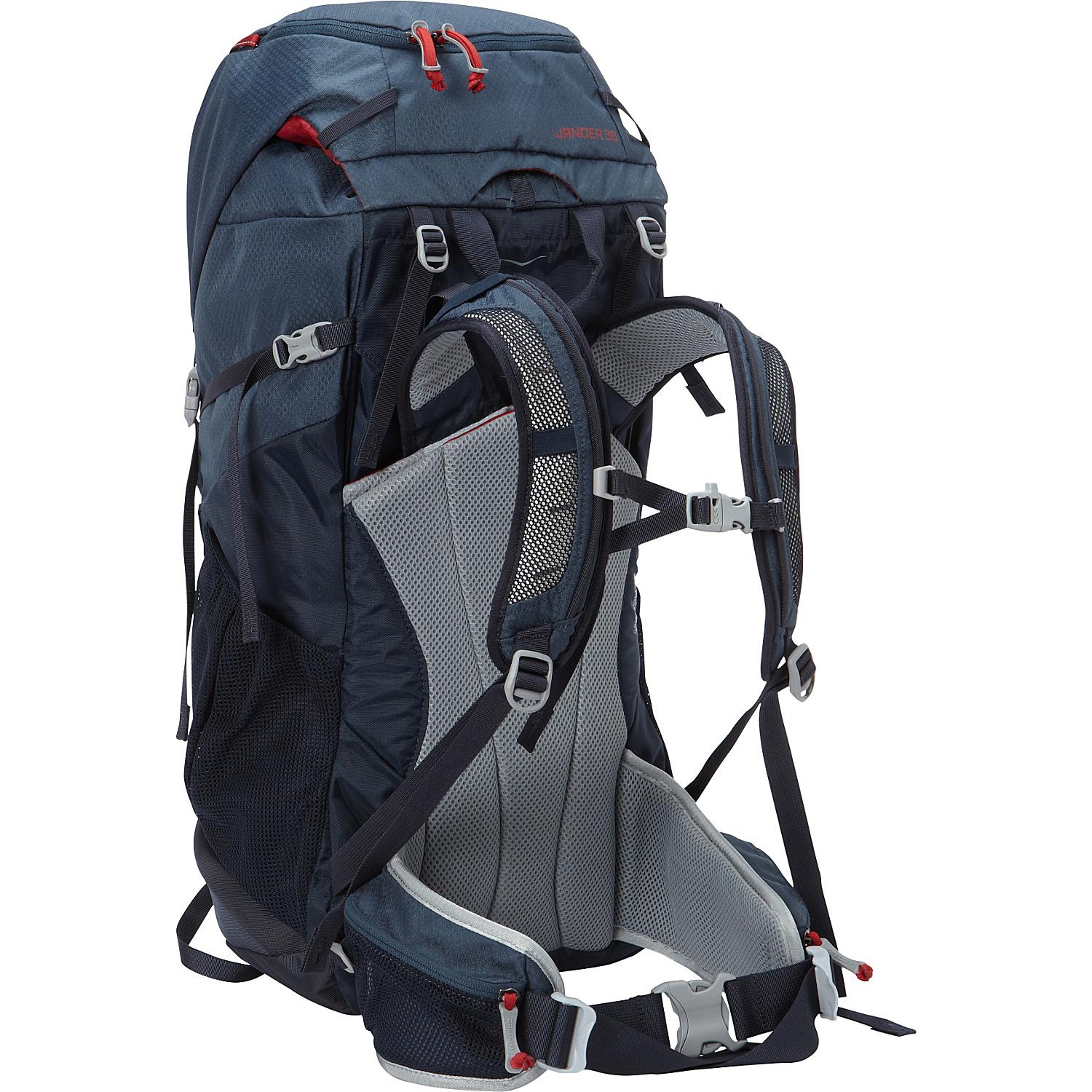 Wander 38 Backpack