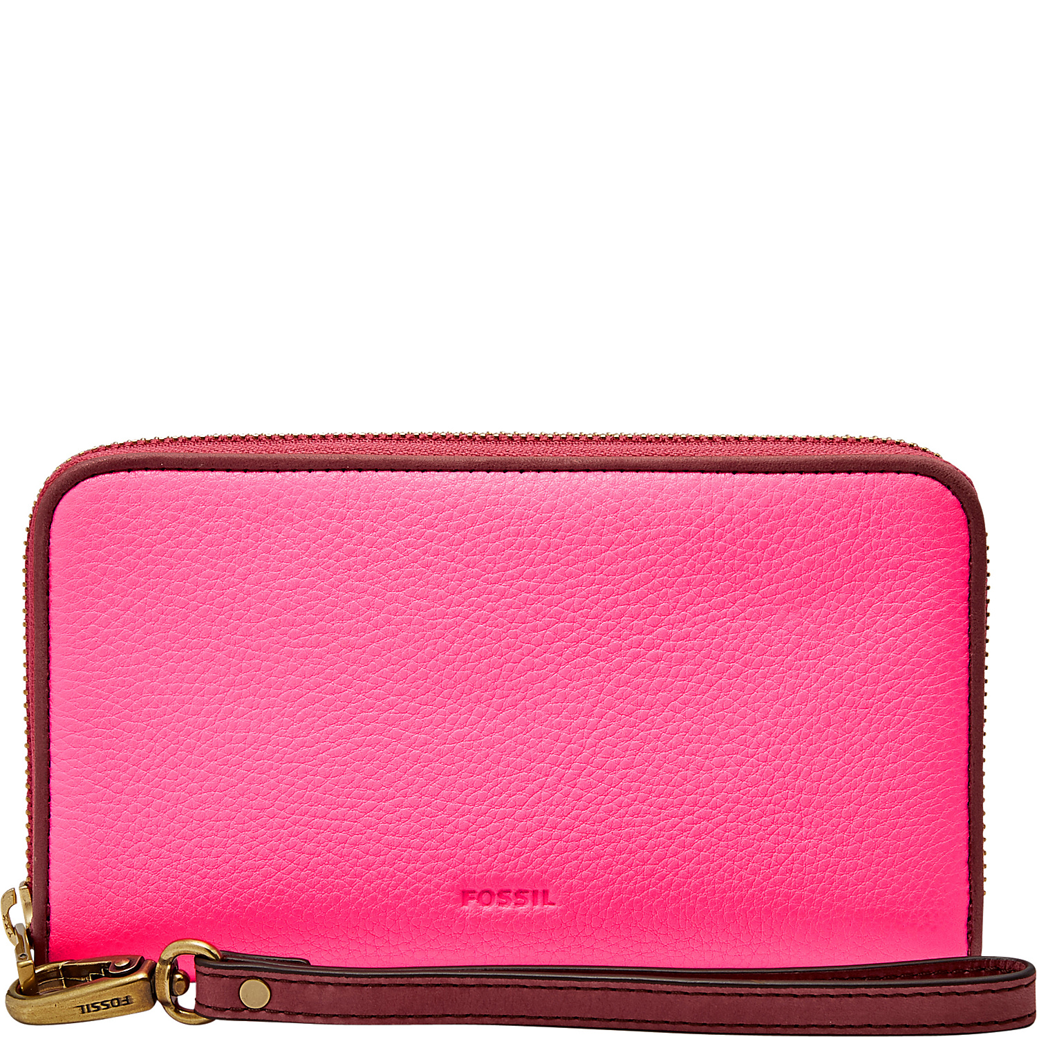 Emma RFID Smartphone Wristlet