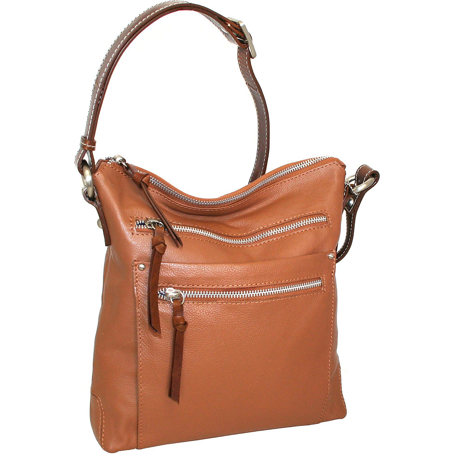 Dear Prudance Crossbody