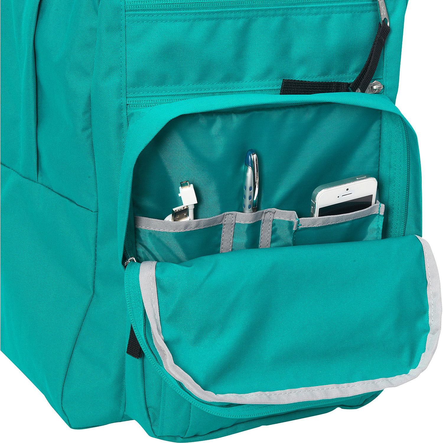 Digital Student Laptop Backpack