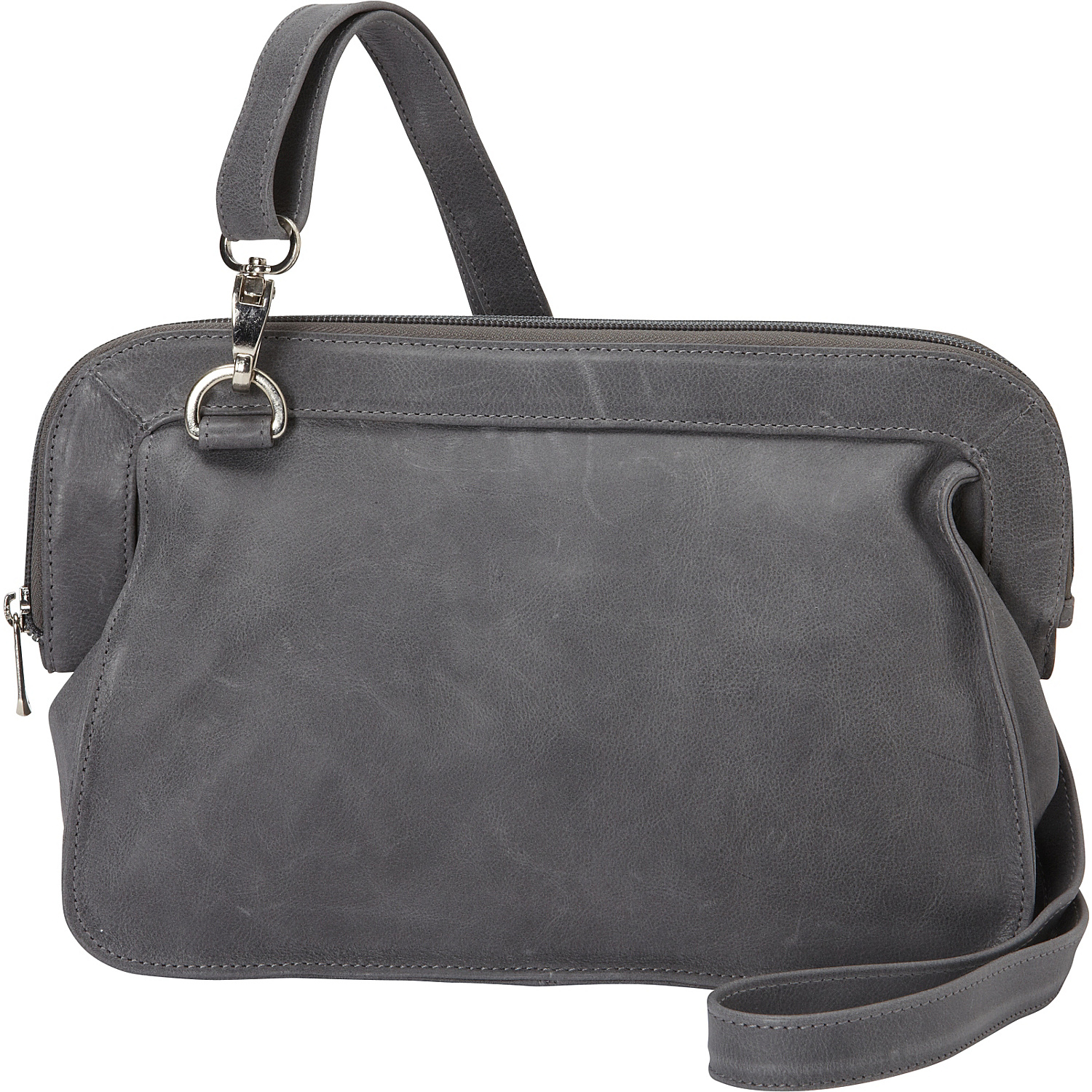 Convertible Shoulder Bag