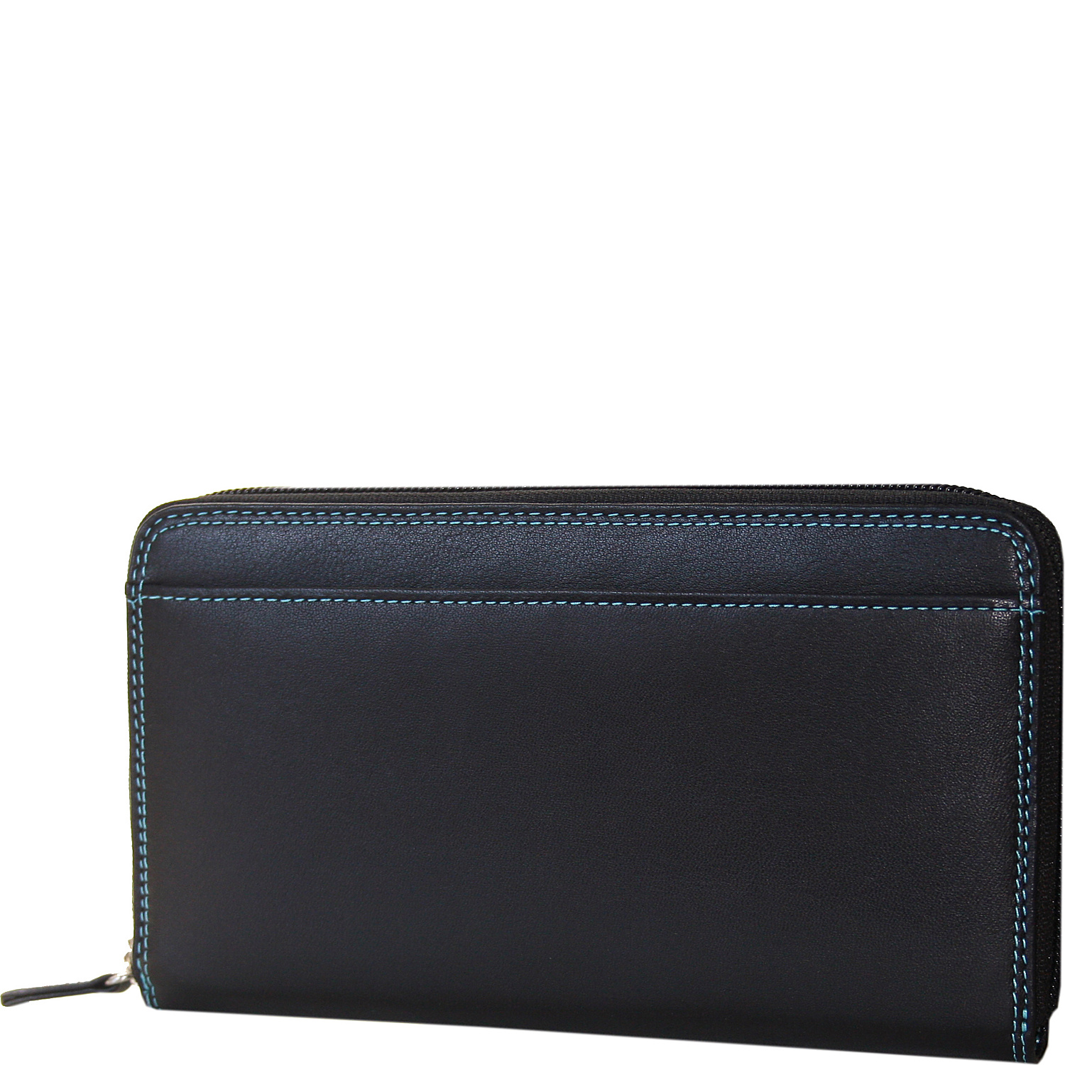 Zip Clutch