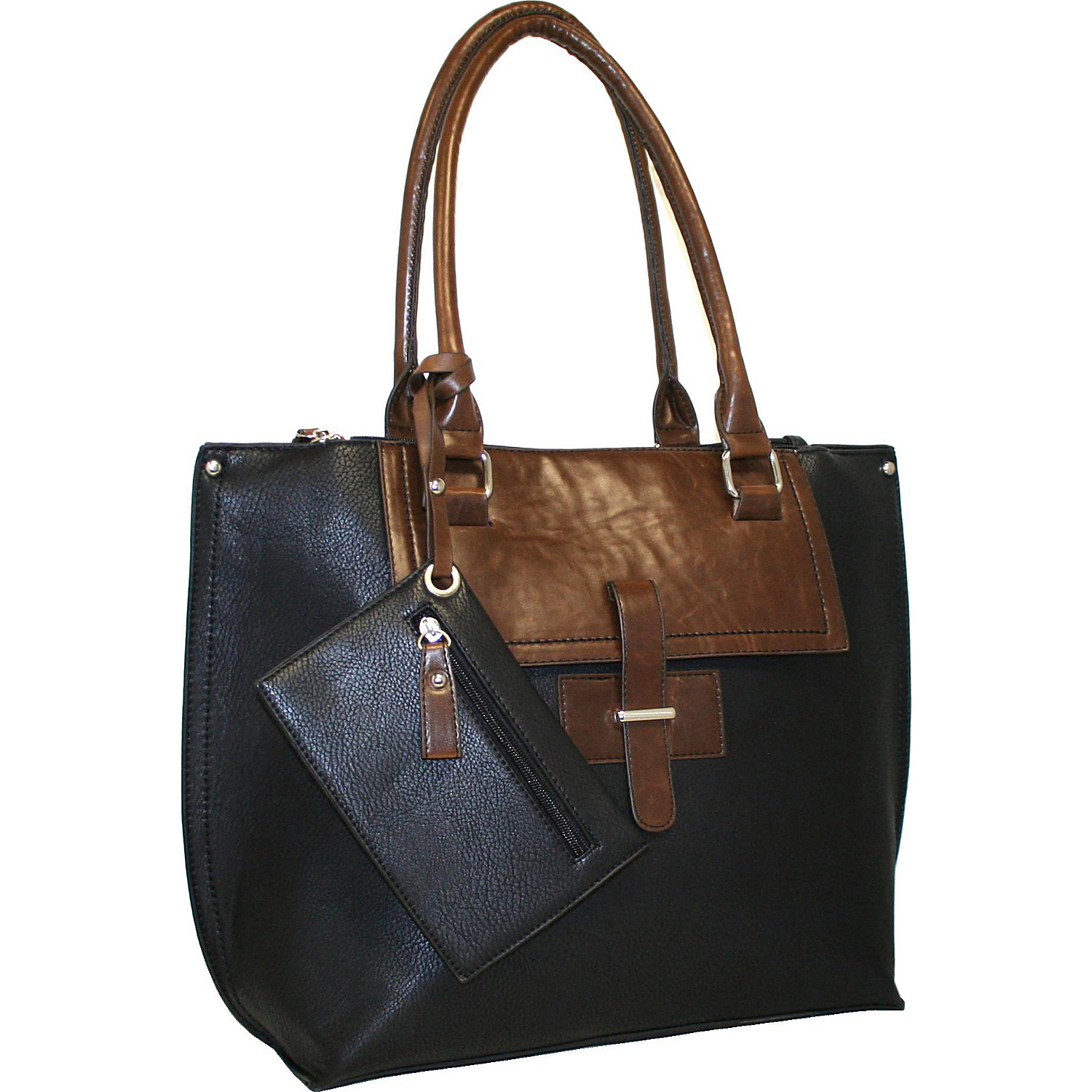 Tailored Tote