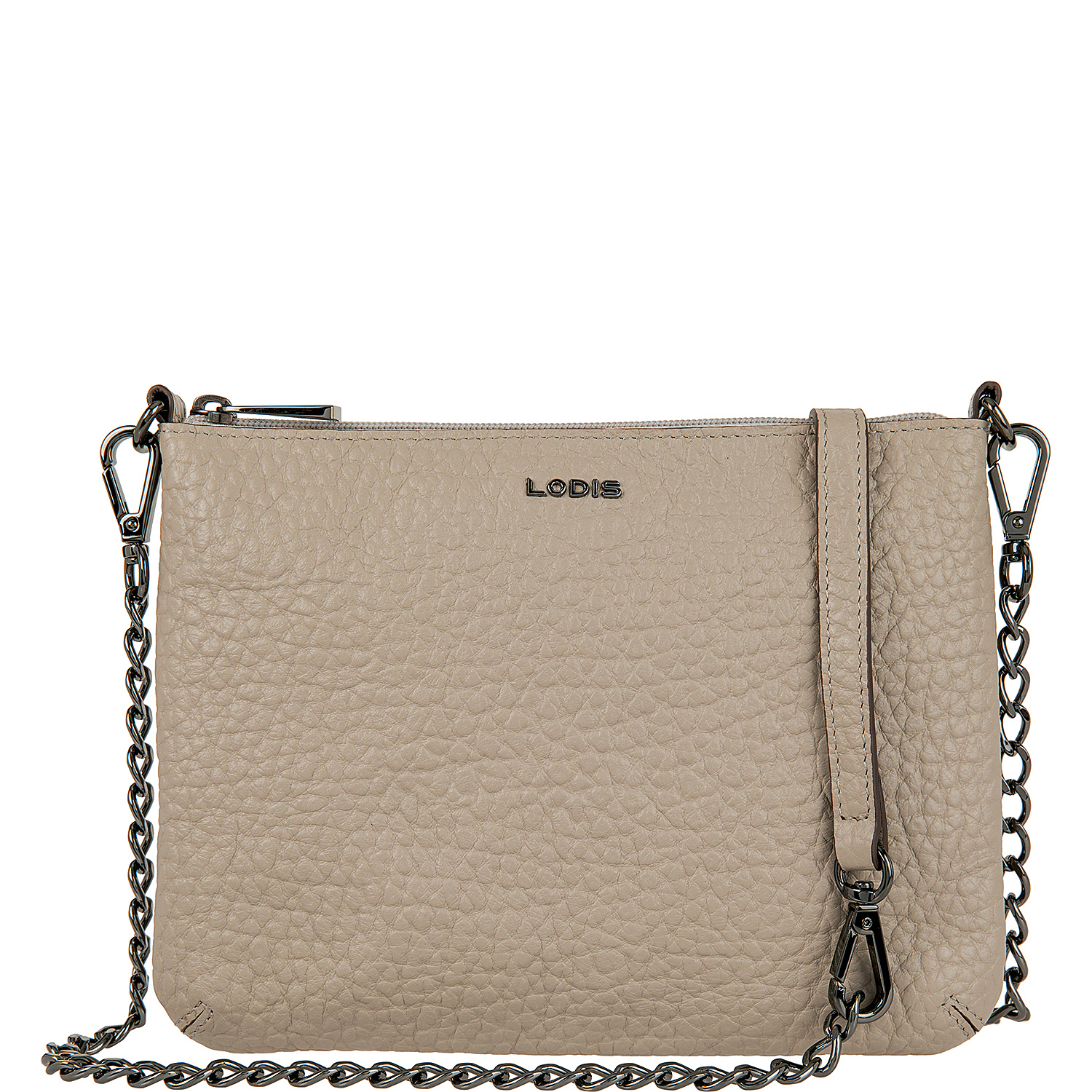 Borrego Under Lock and Key Emily Clutch Crossbody