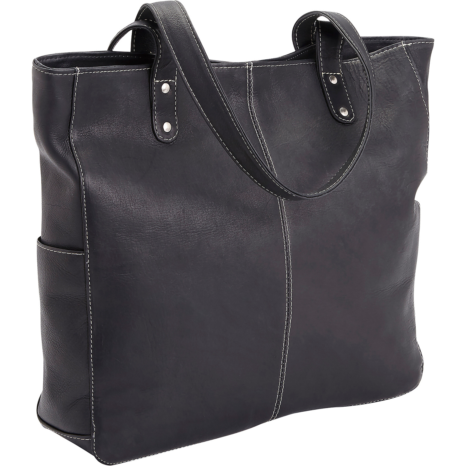 Women's Colombian Leather Hobo