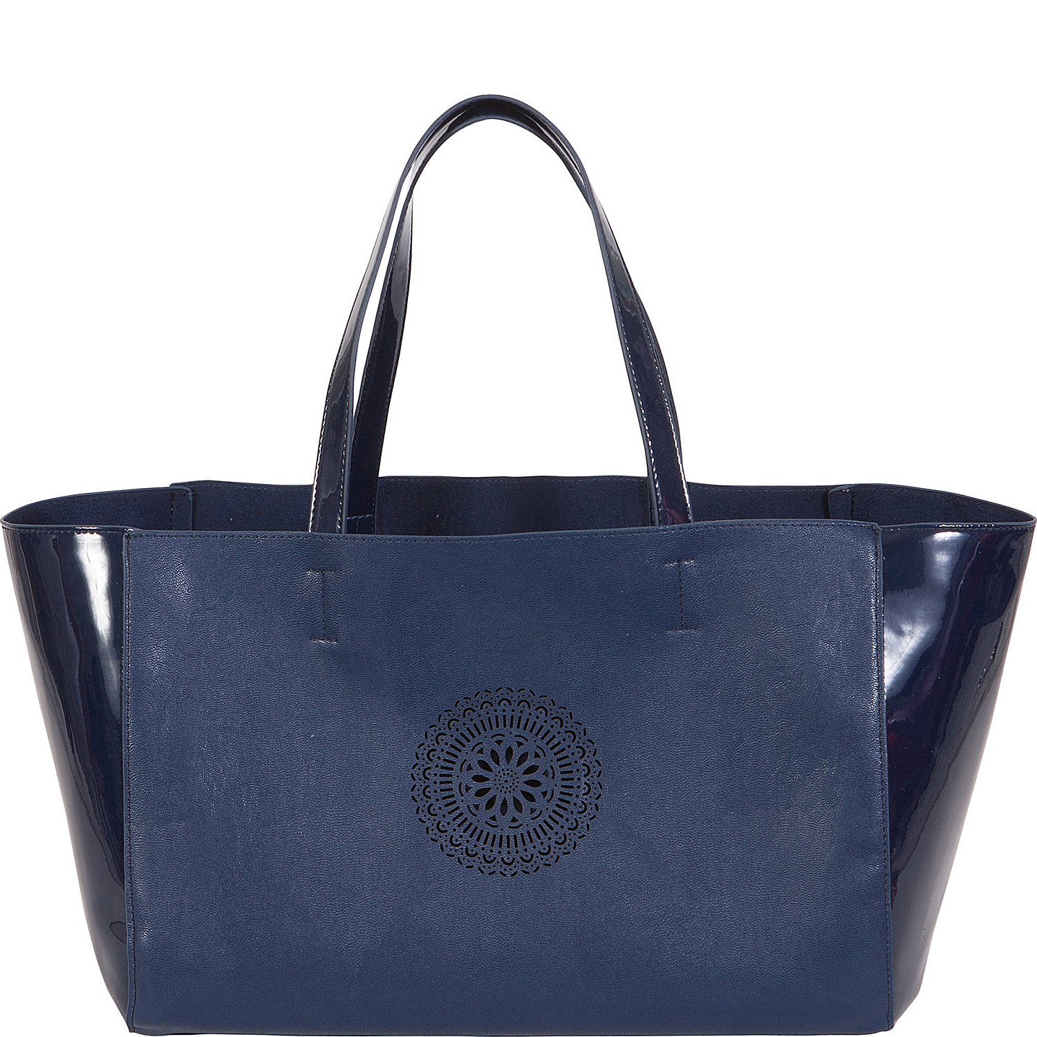 E/W Carriage Tote