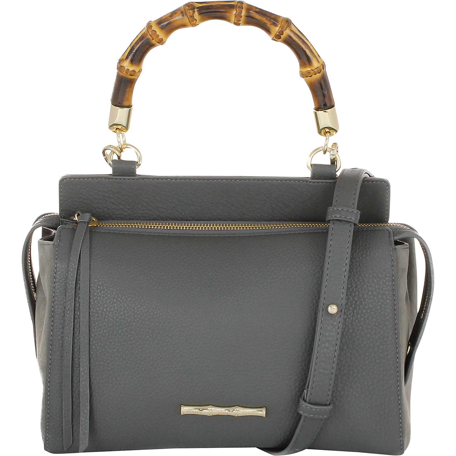 Olive Satchel