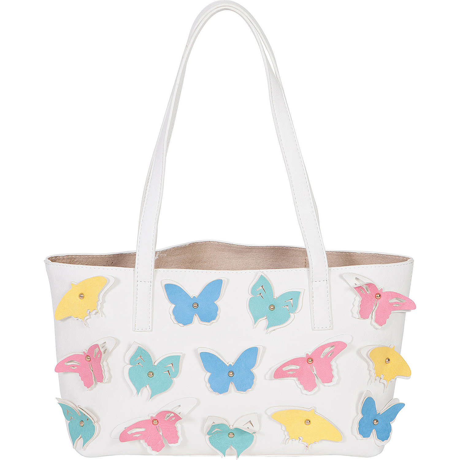 Small Butterfly Tote