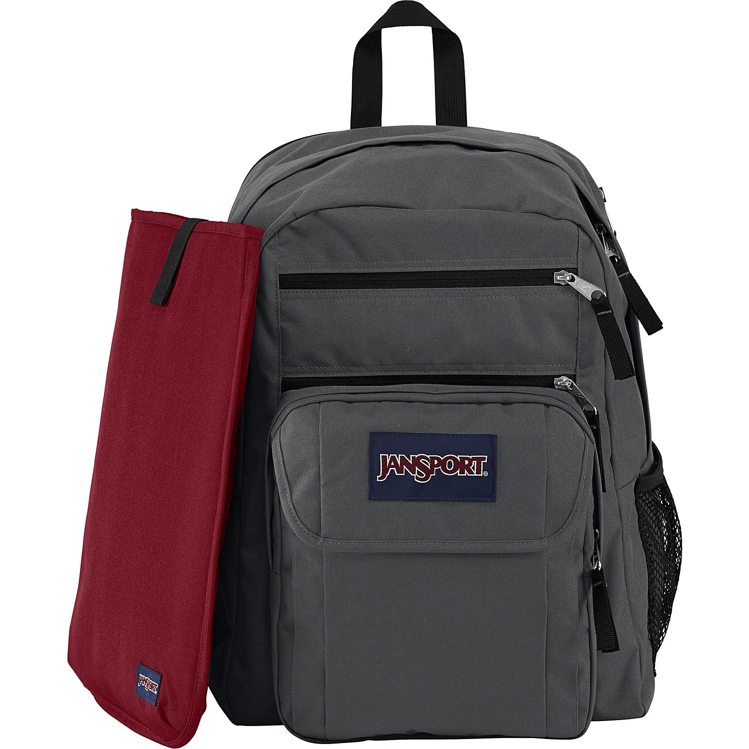 Digital Student Laptop Backpack