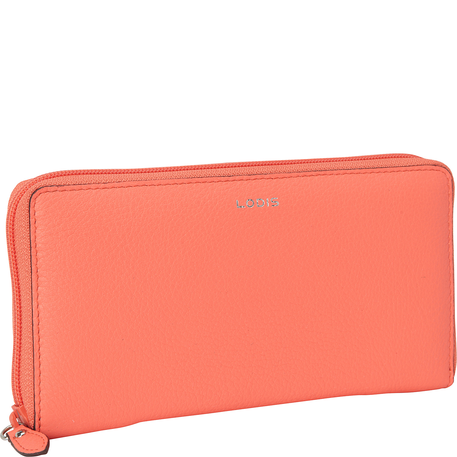 Ivy Zip Around Wallet - EXCLUSIVE