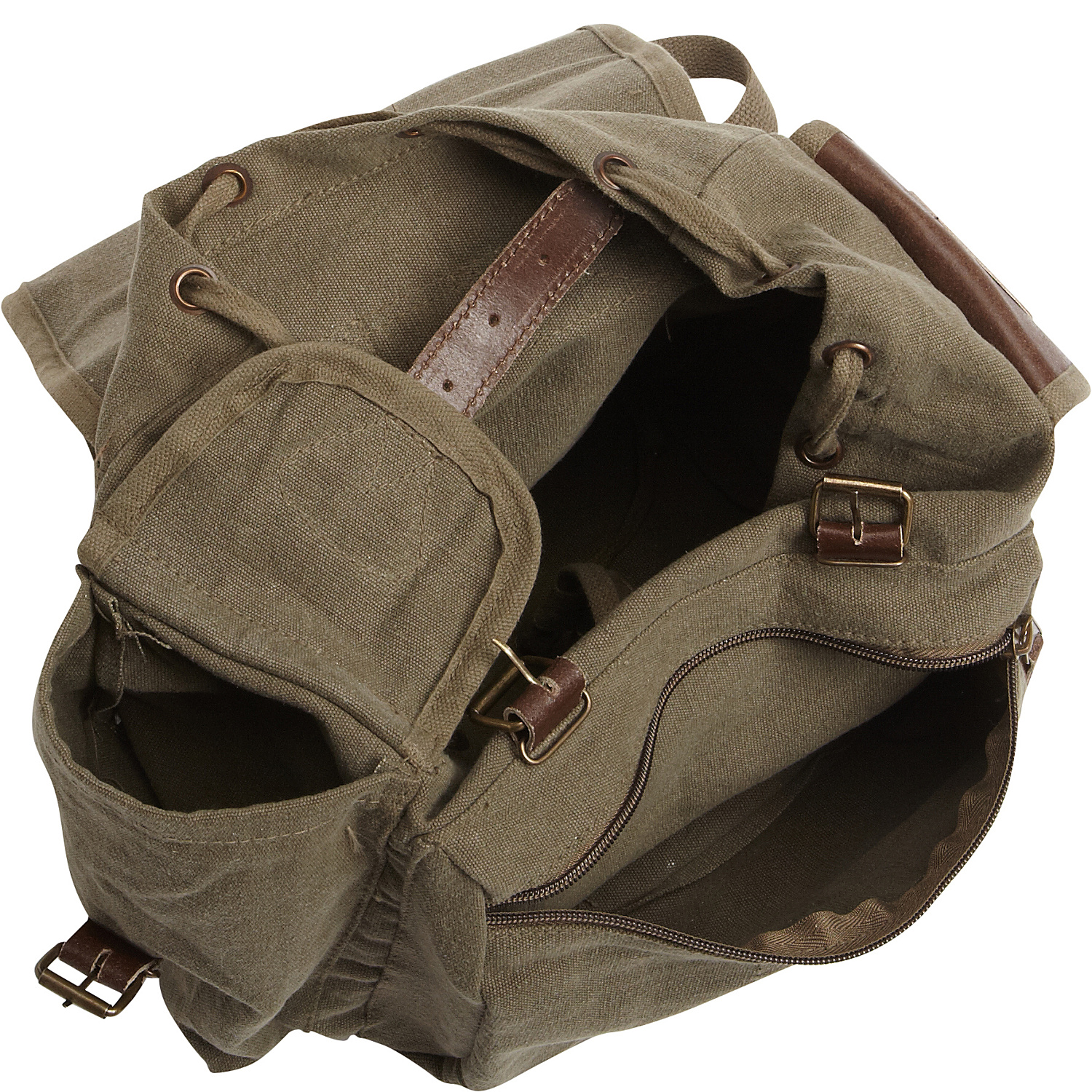 Nomad Daypack