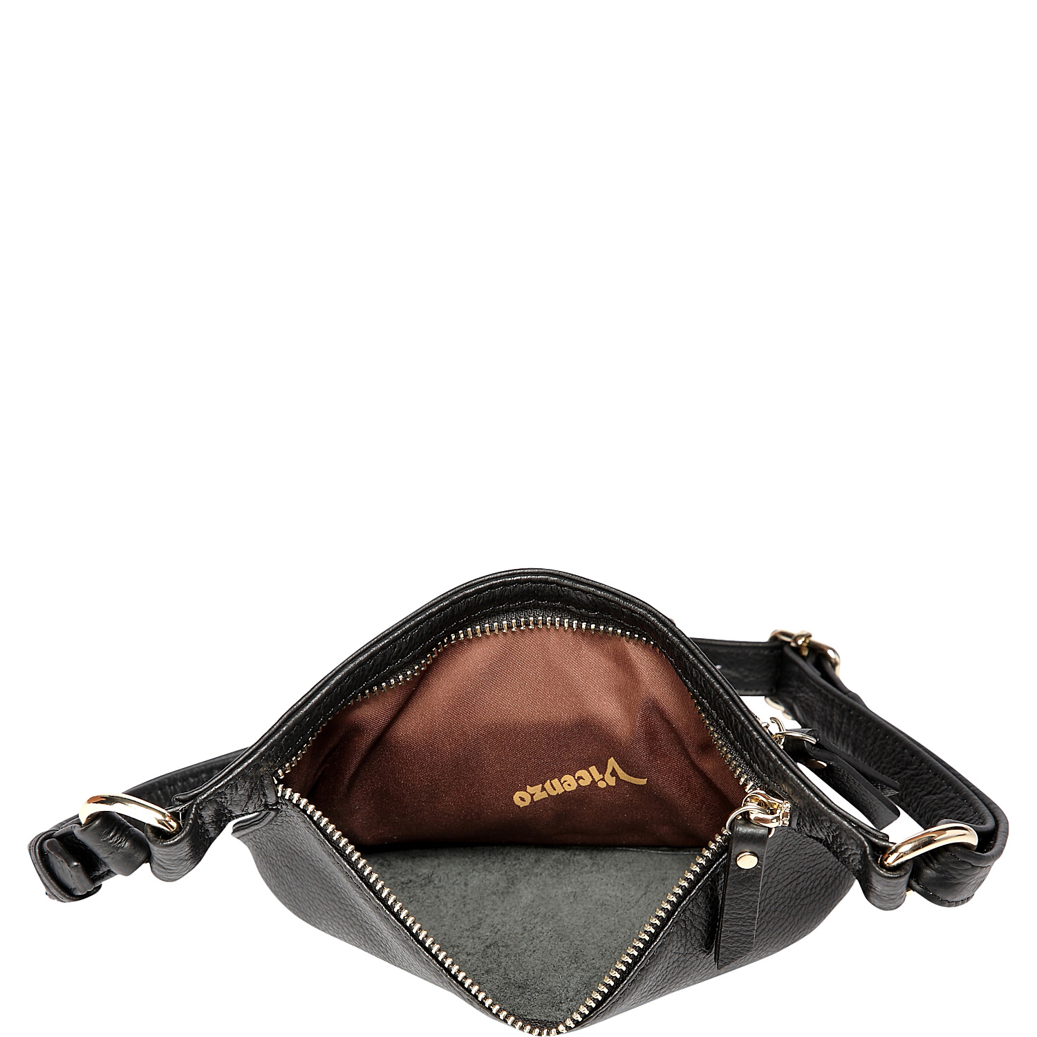 Arlette Leather Waistpack