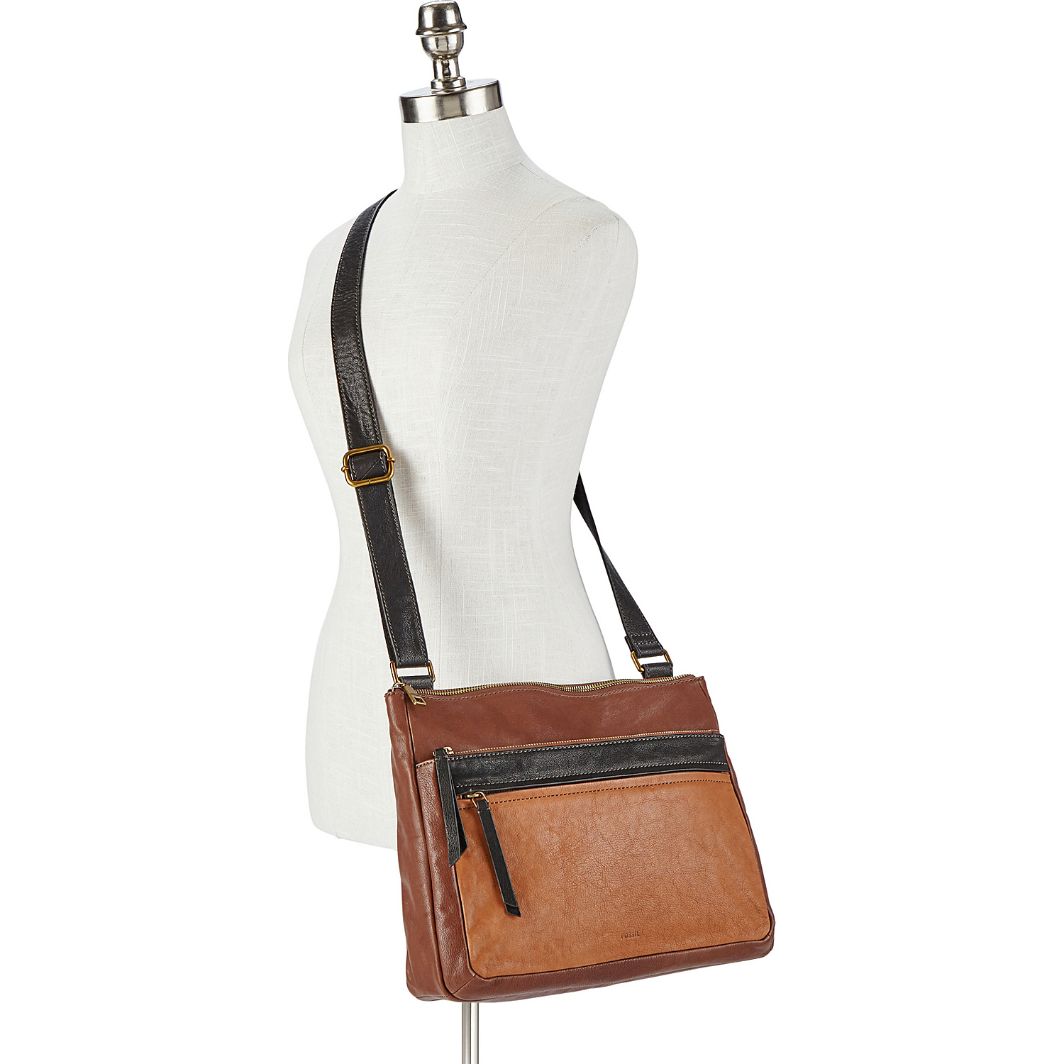 Corey Large Crossbody