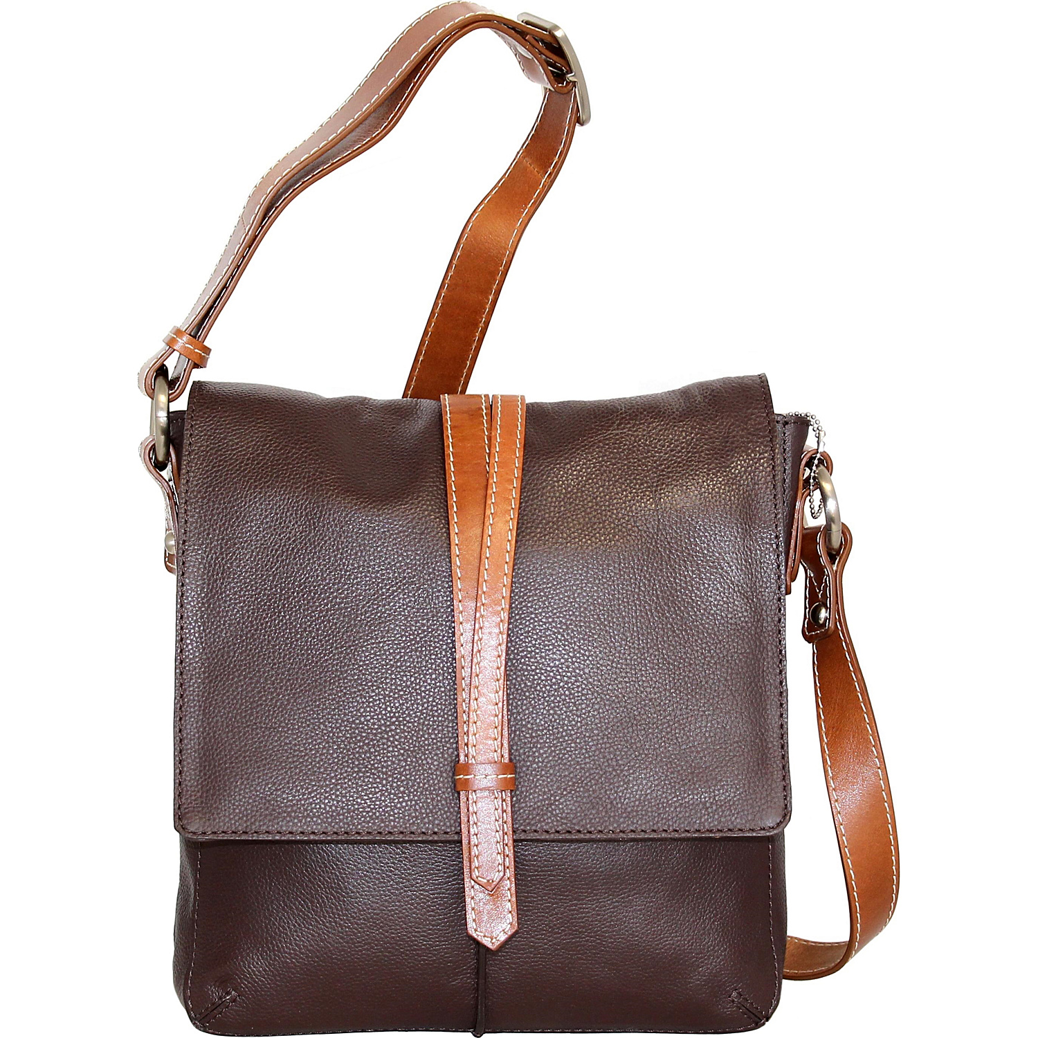 Tulip Bud Crossbody