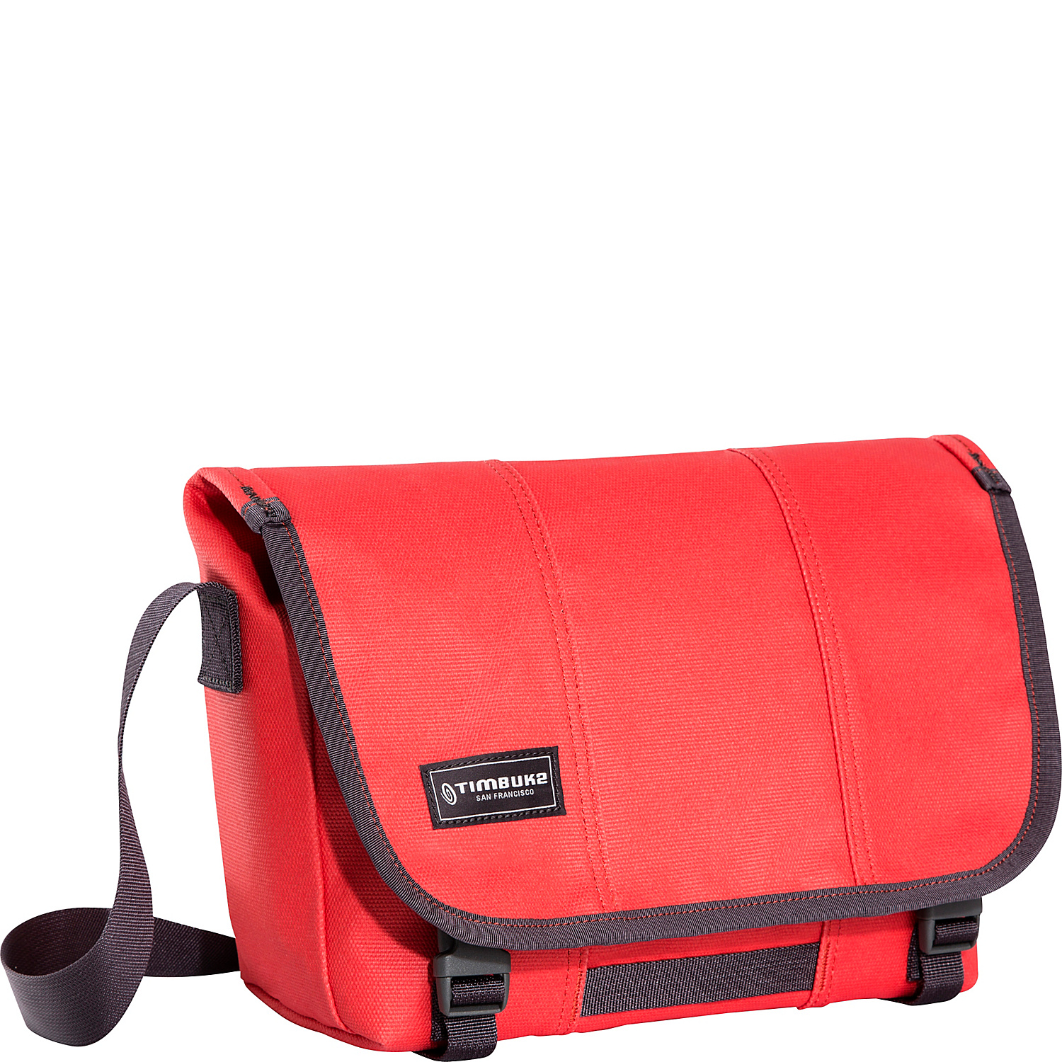 Classic Messenger Bag - XS