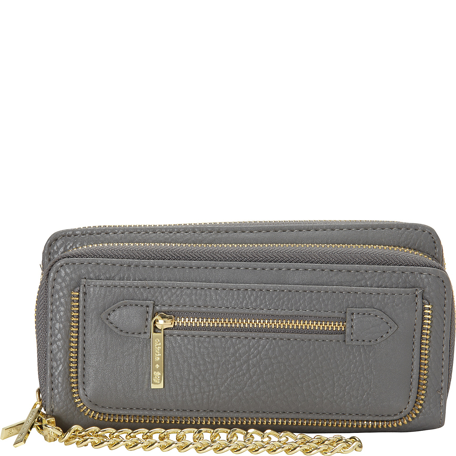 Mai Zip Around Wallet Wristlet