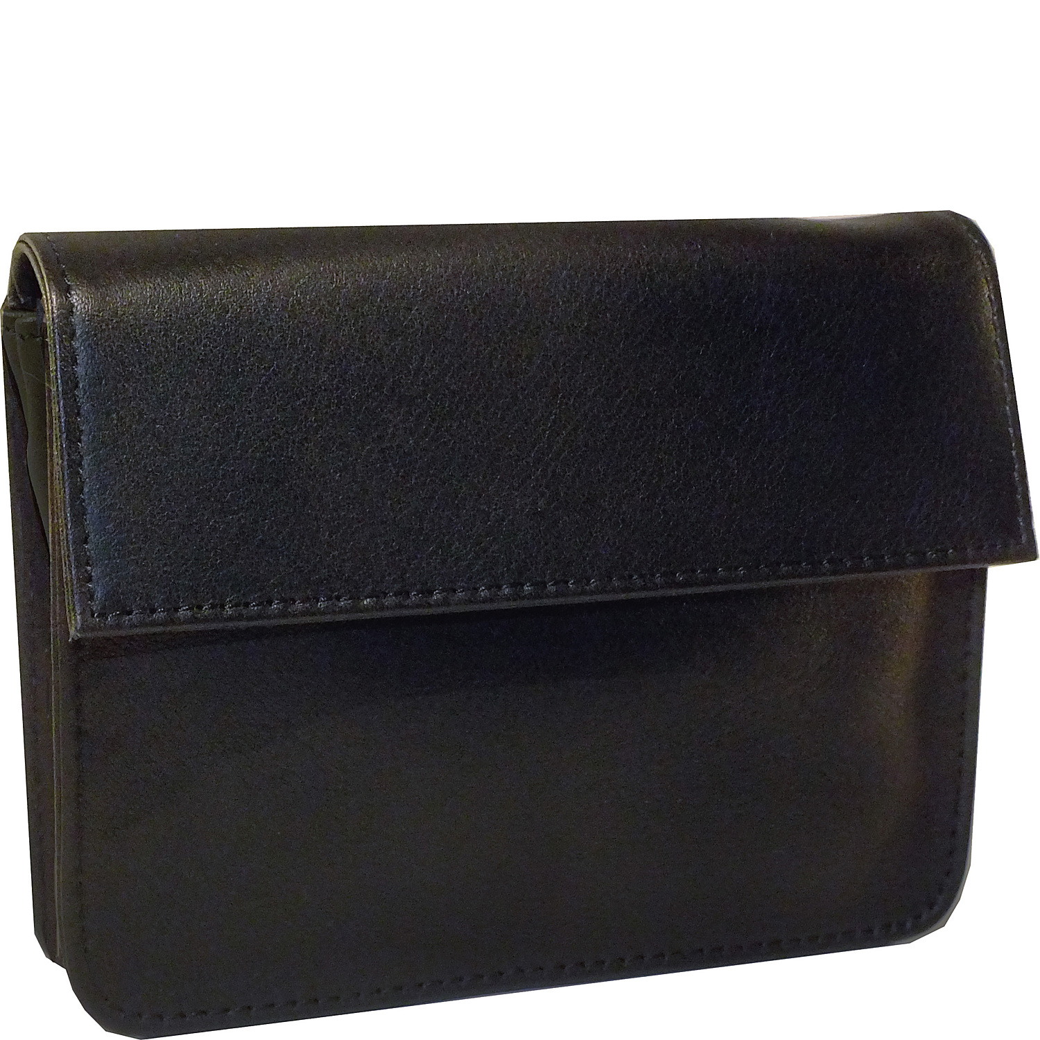 RFID Blocking Exec Wallet